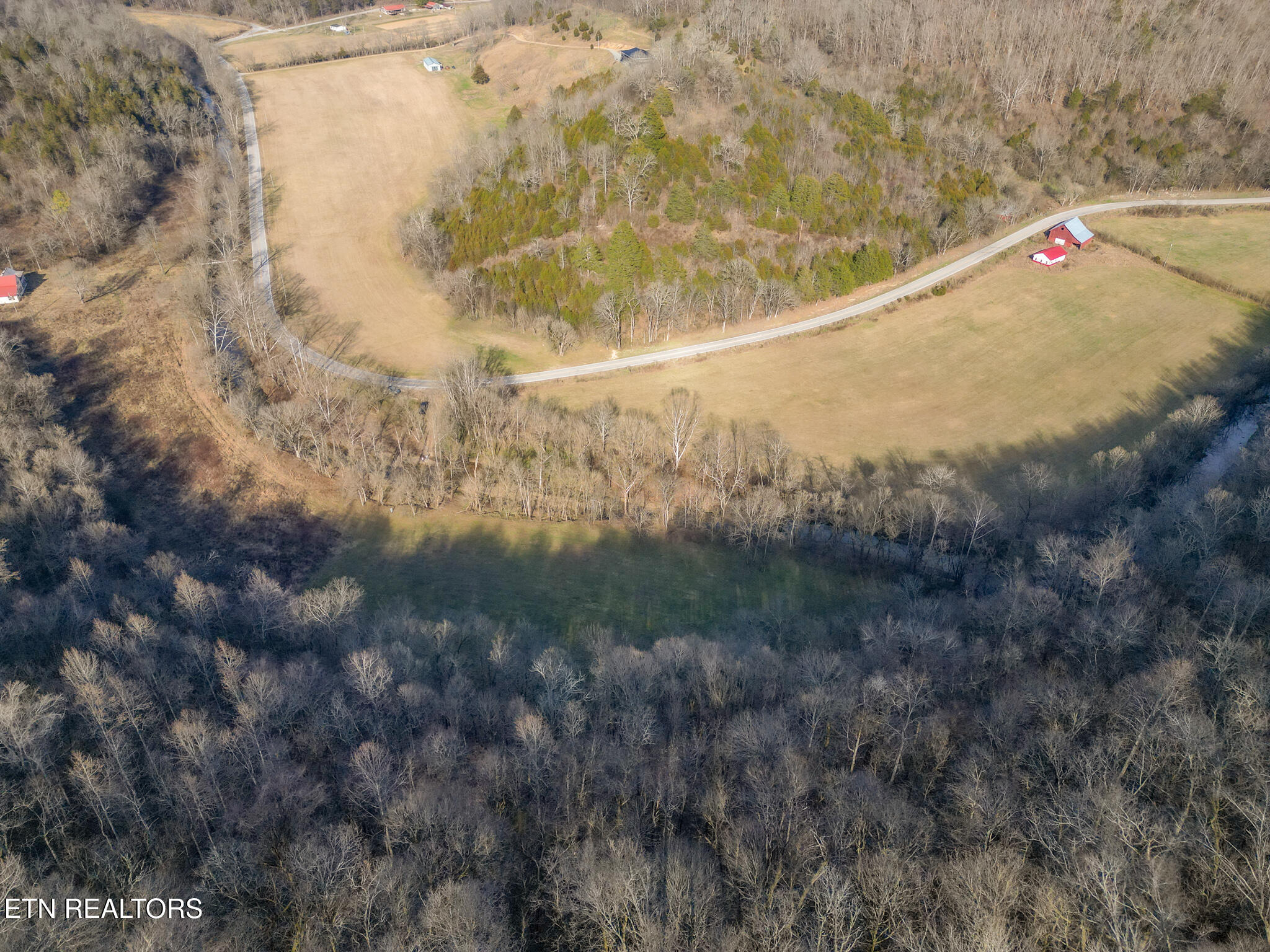 15.76 Ac Charlie Allen Lane Whitleyville TN 38588