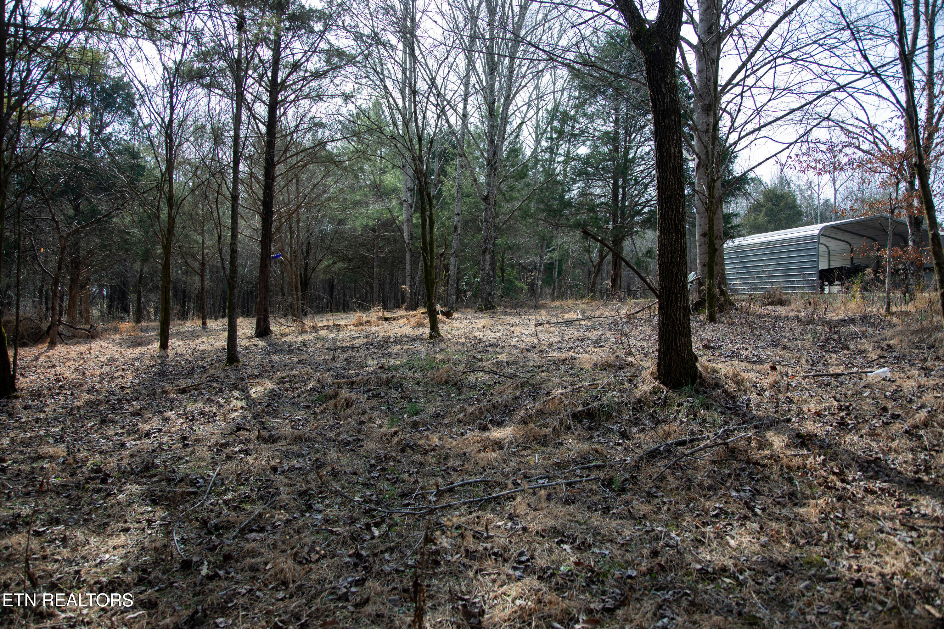 0 Tulip Lane Cookeville TN 38501