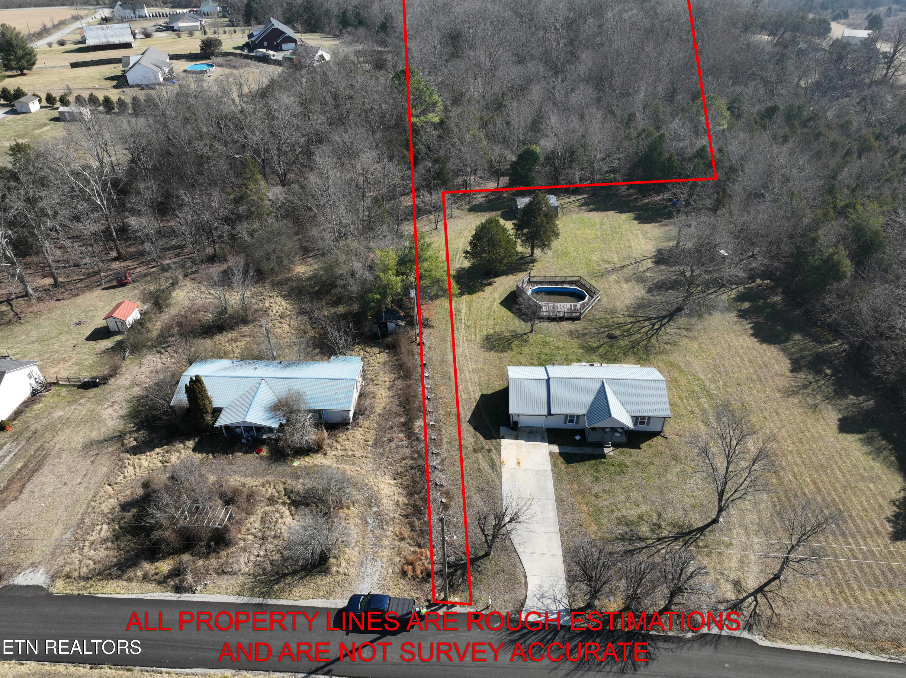 0 Tulip Lane Cookeville TN 38501