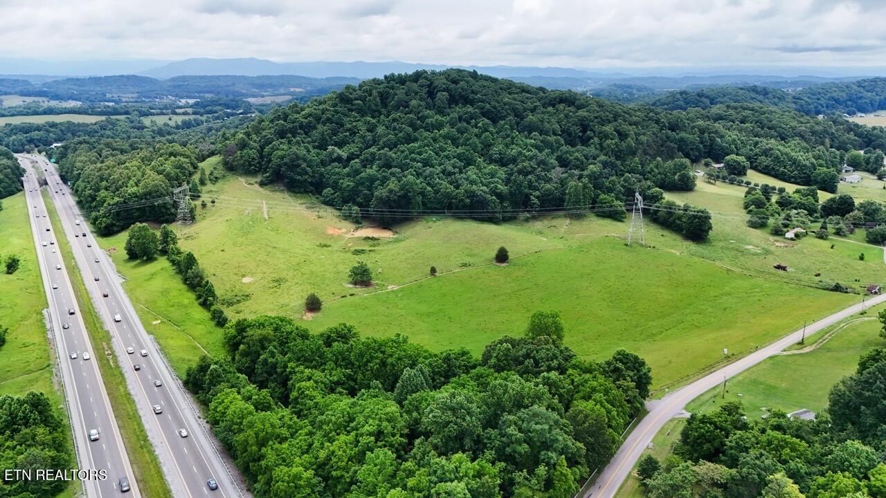 26+ Acres Frog Level Road Johnson City TN 37615