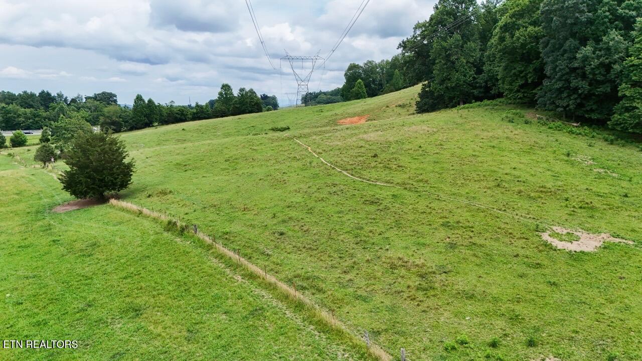 26+ Acres Frog Level Road Johnson City TN 37615