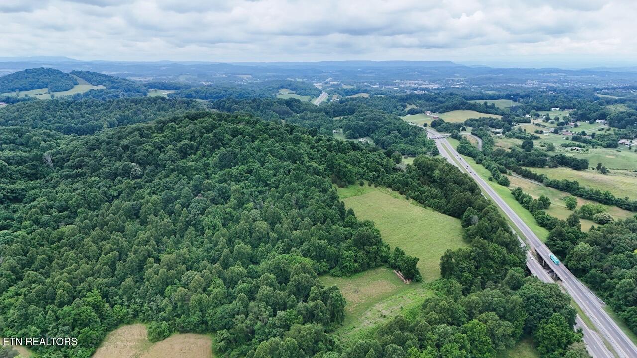 26+ Acres Frog Level Road Johnson City TN 37615