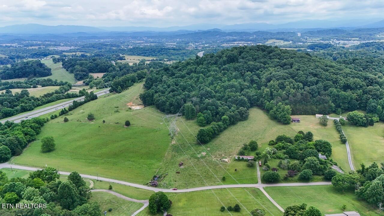 26+ Acres Frog Level Road Johnson City TN 37615