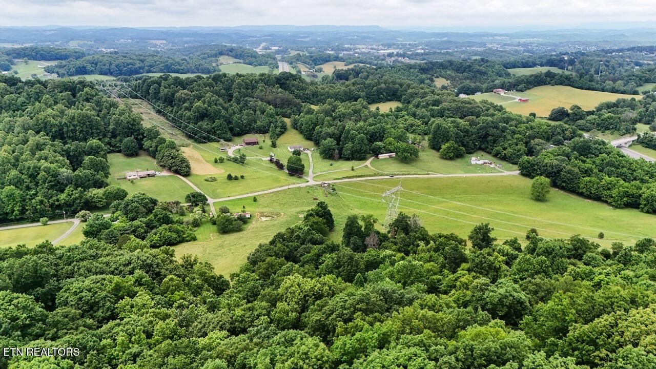 26+ Acres Frog Level Road Johnson City TN 37615