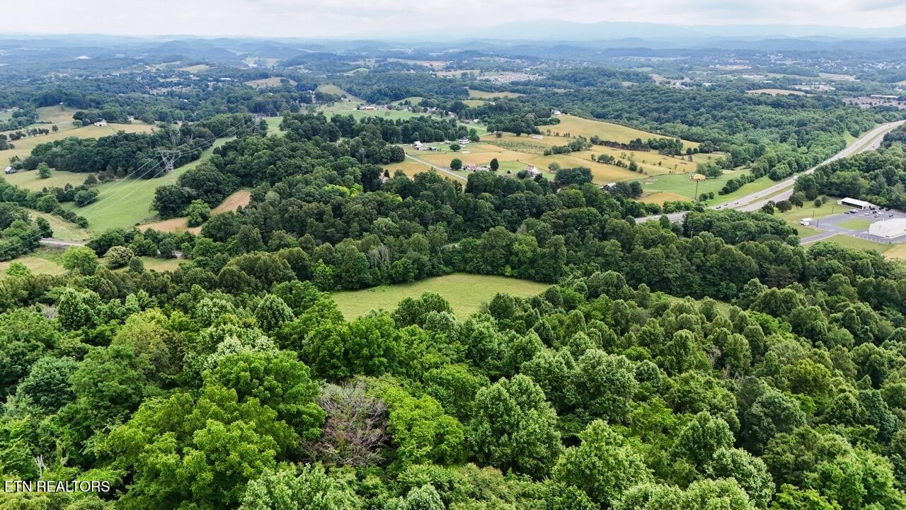 26+ Acres Frog Level Road Johnson City TN 37615