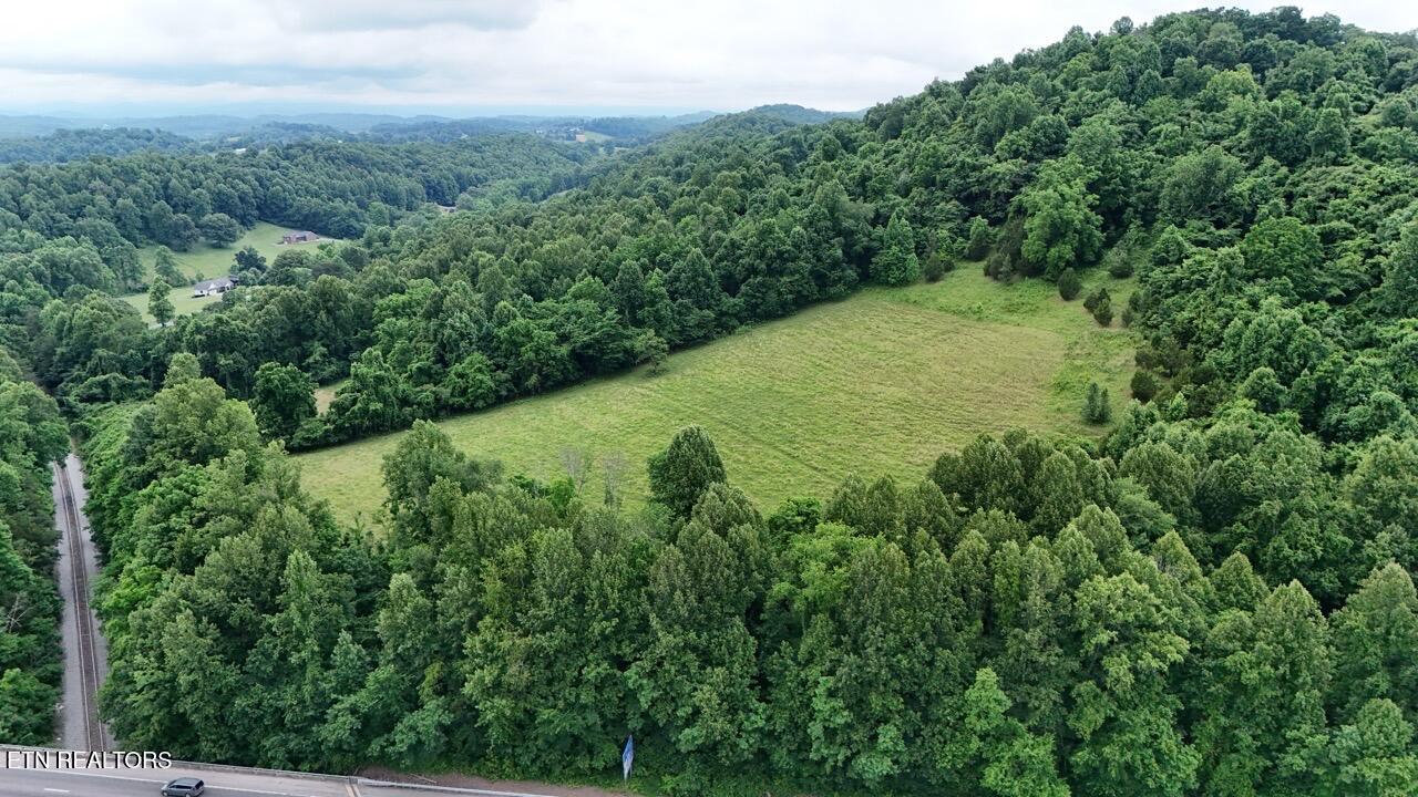 26+ Acres Frog Level Road Johnson City TN 37615