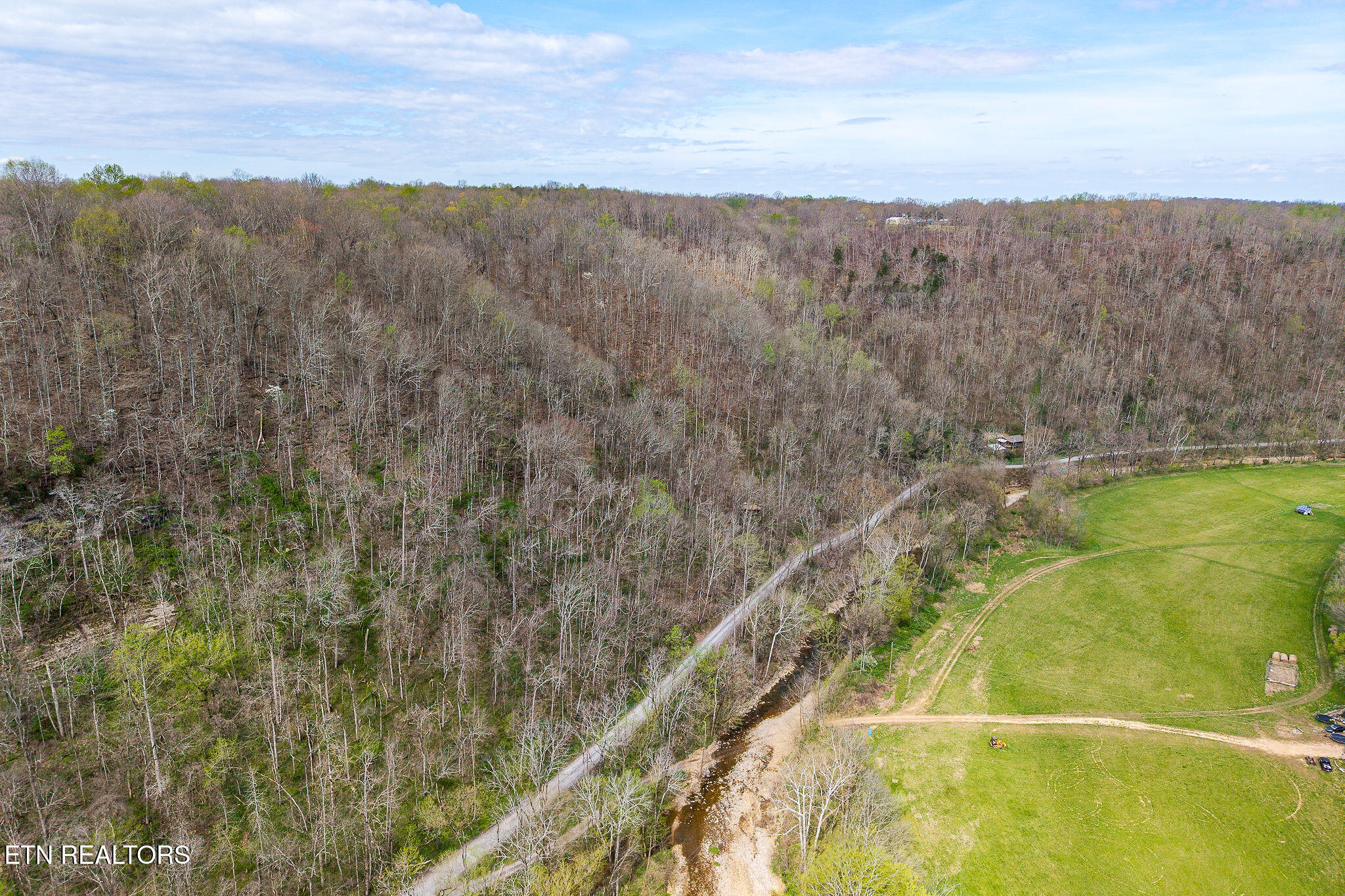 Hidden Springs Lane Cookeville TN 38501