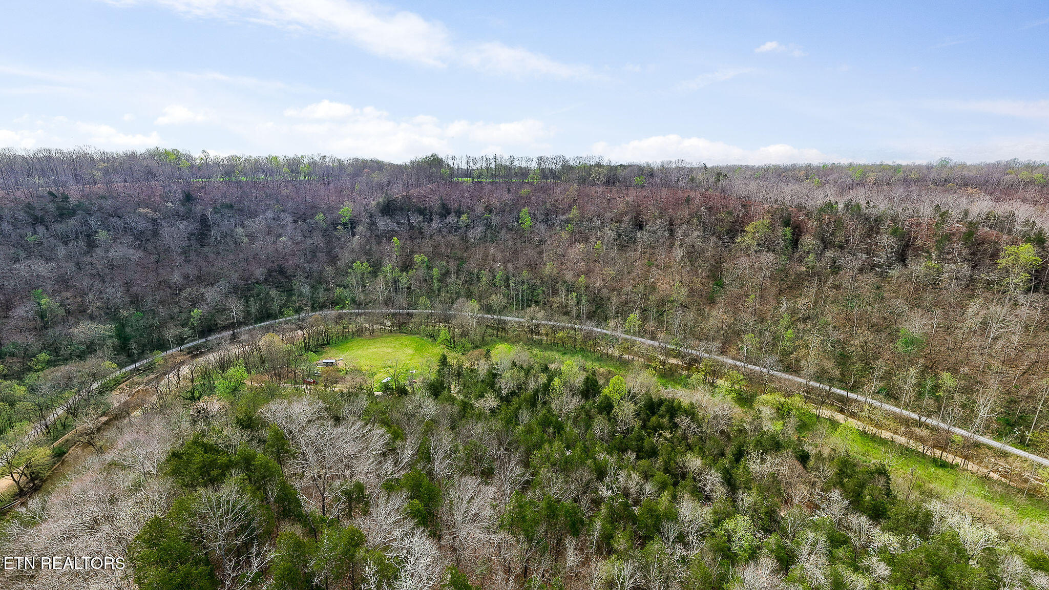 Hidden Springs Lane Cookeville TN 38501