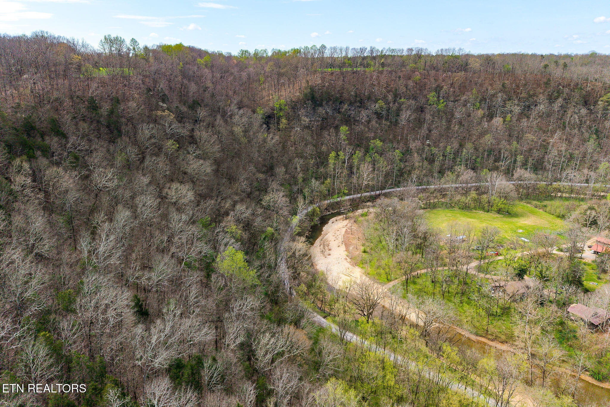 Hidden Springs Lane Cookeville TN 38501