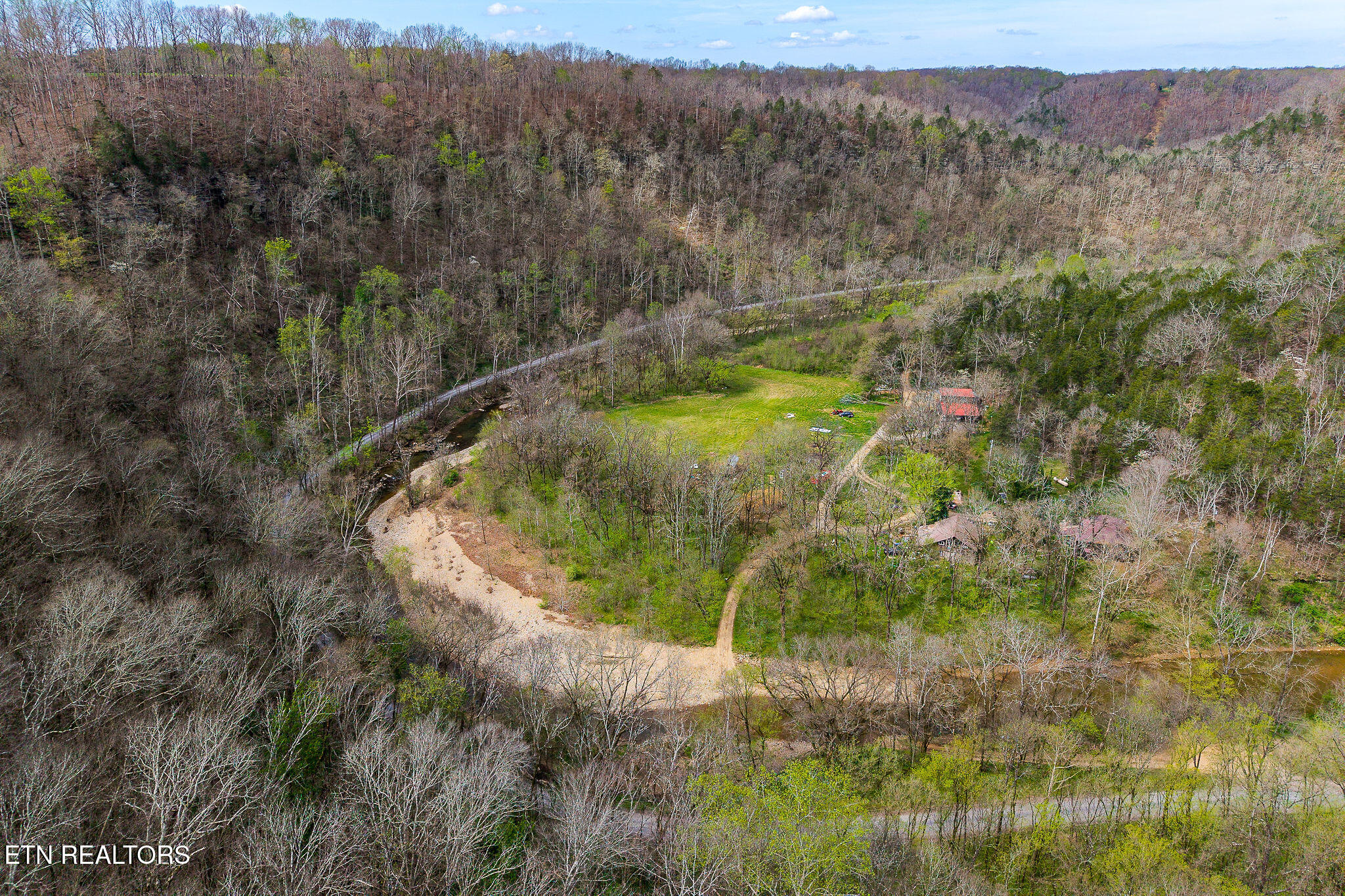 Hidden Springs Lane Cookeville TN 38501