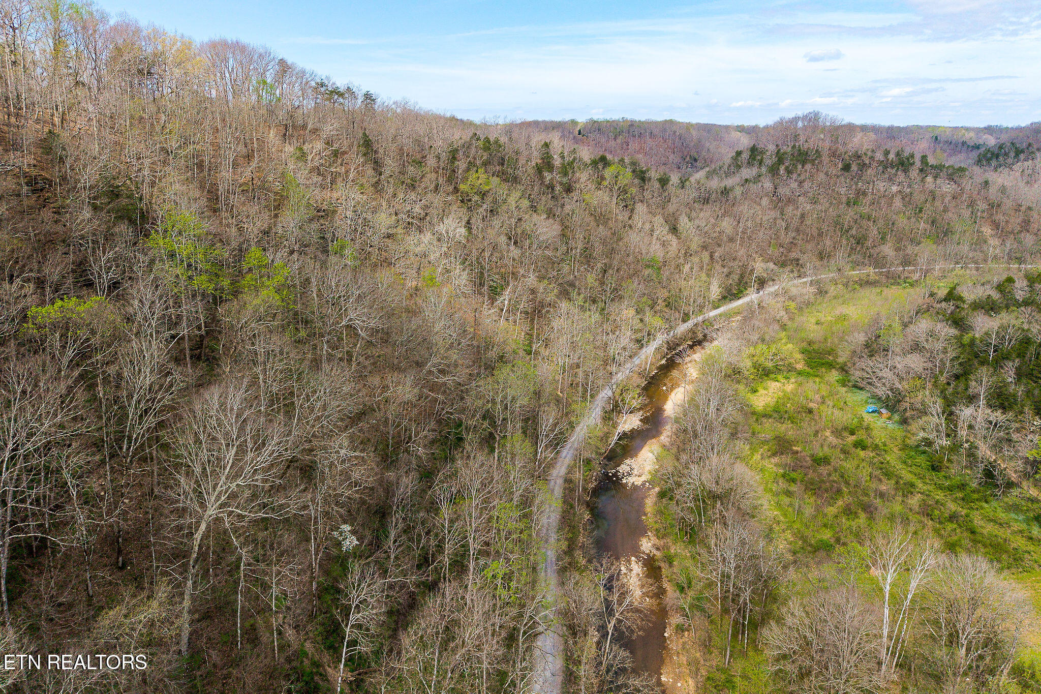 Hidden Springs Lane Cookeville TN 38501