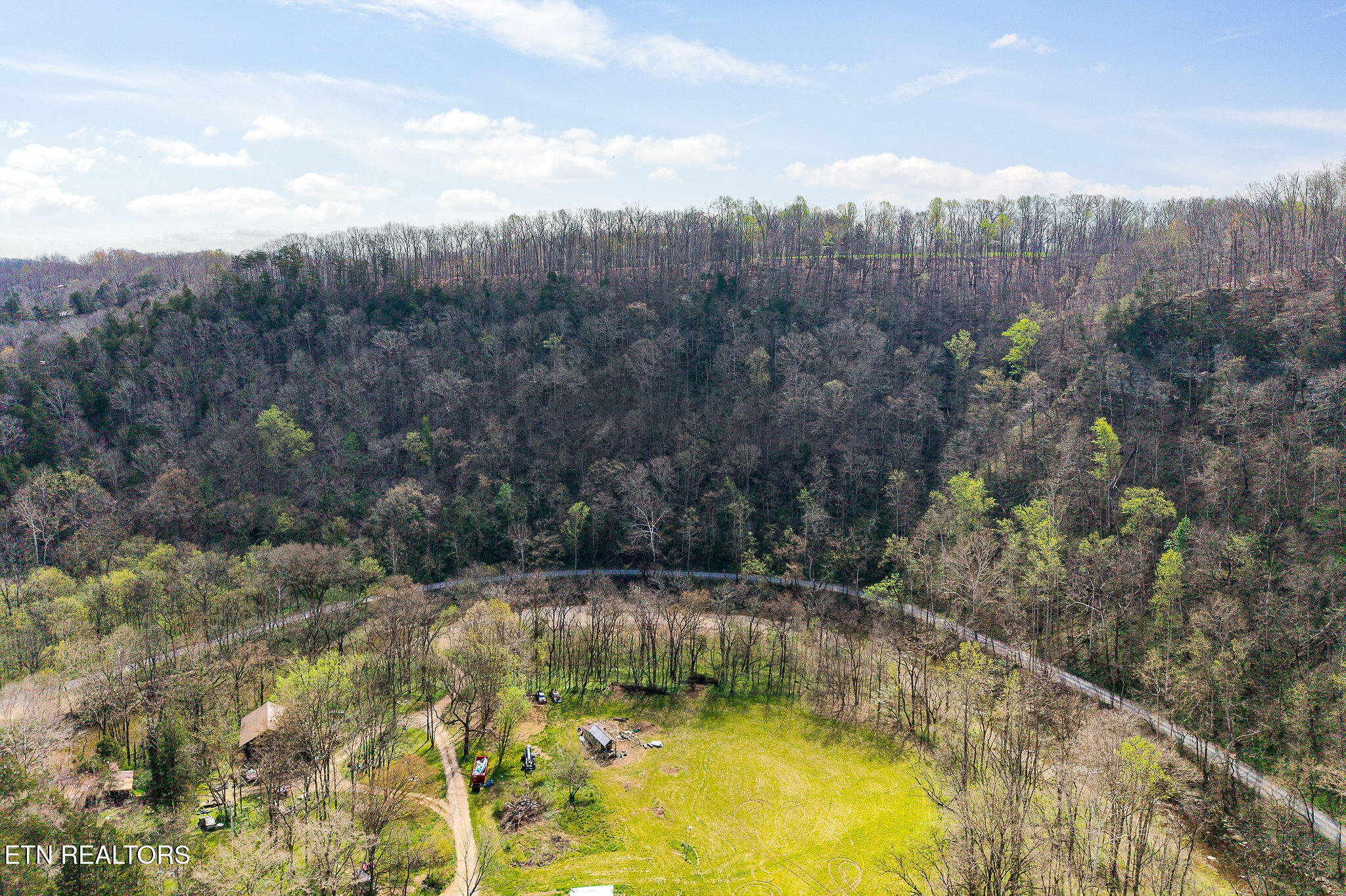 Hidden Springs Lane Cookeville TN 38501