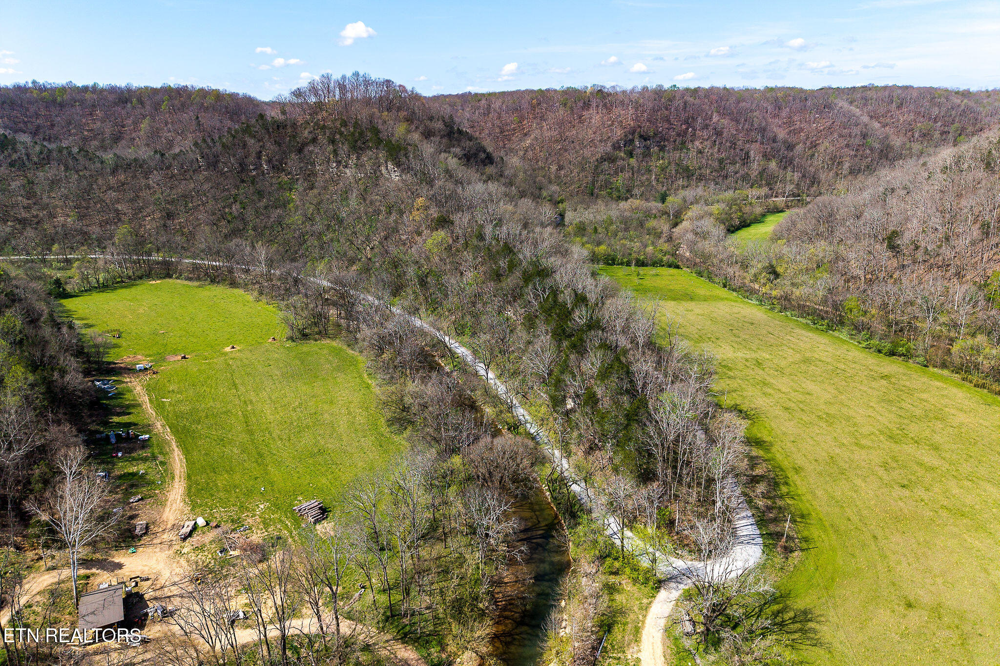 Hidden Springs Lane Cookeville TN 38501