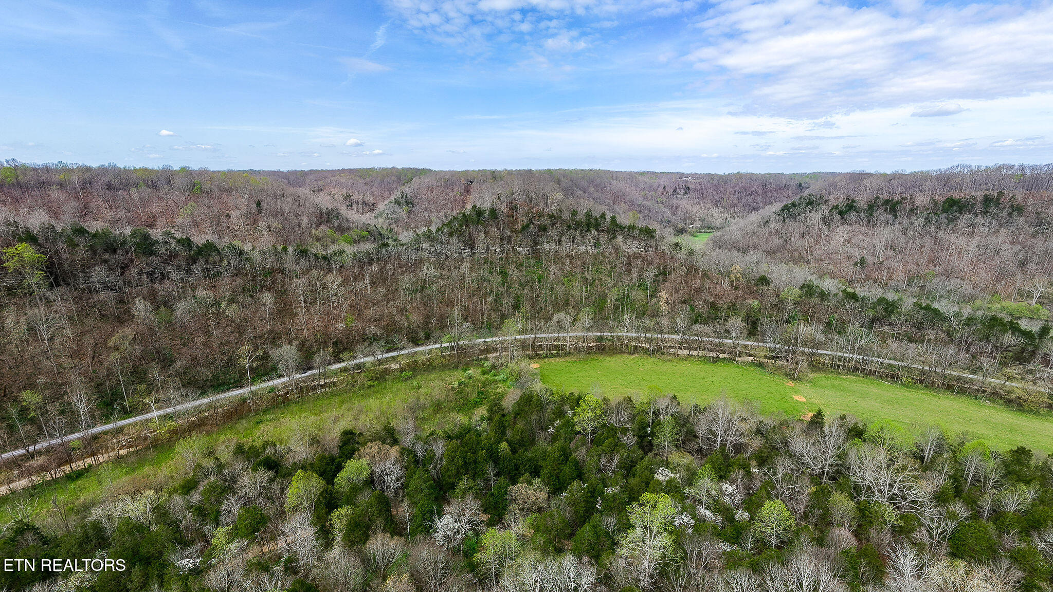 Hidden Springs Lane Cookeville TN 38501