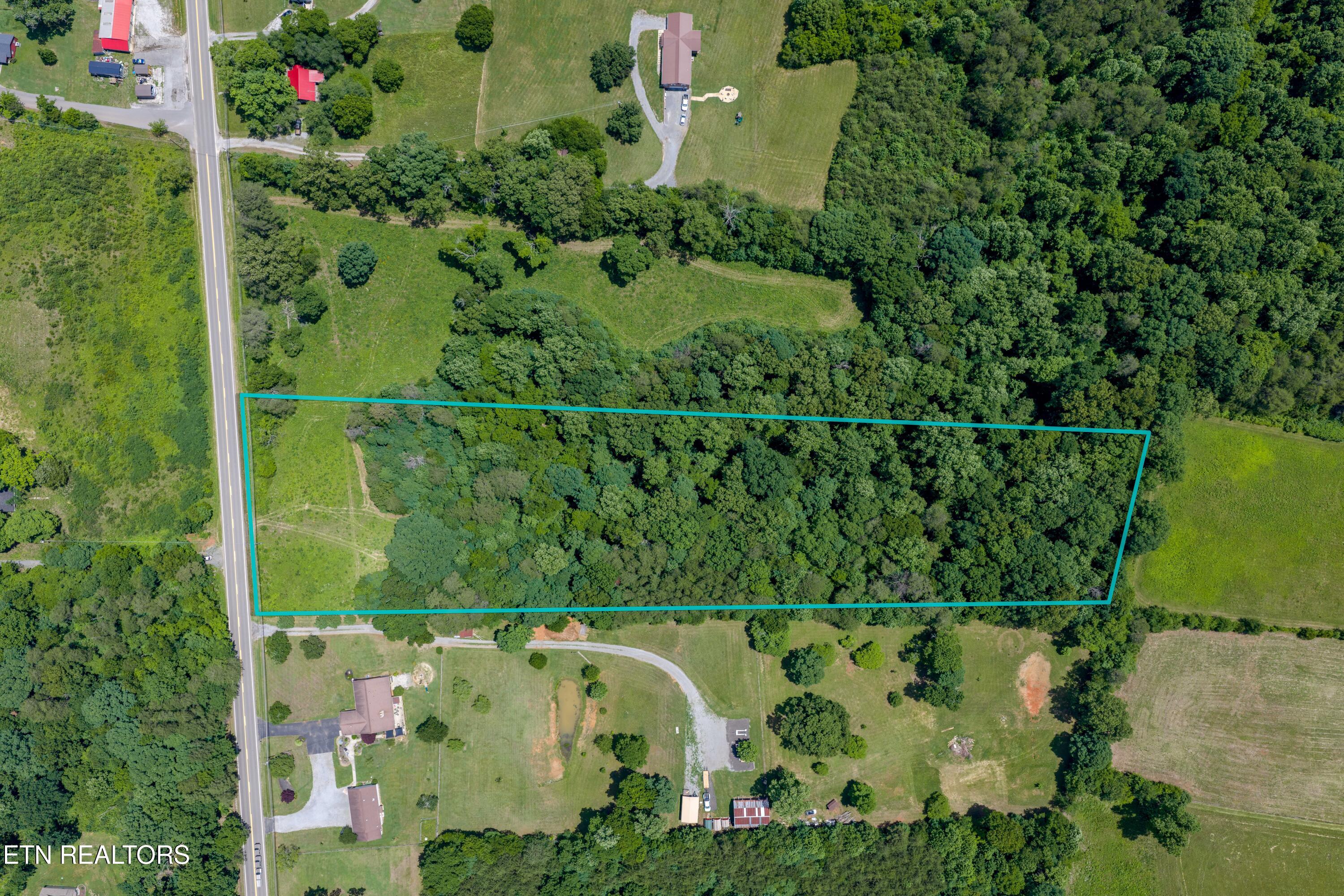 Asheville Highway Strawberry Plains TN 37871