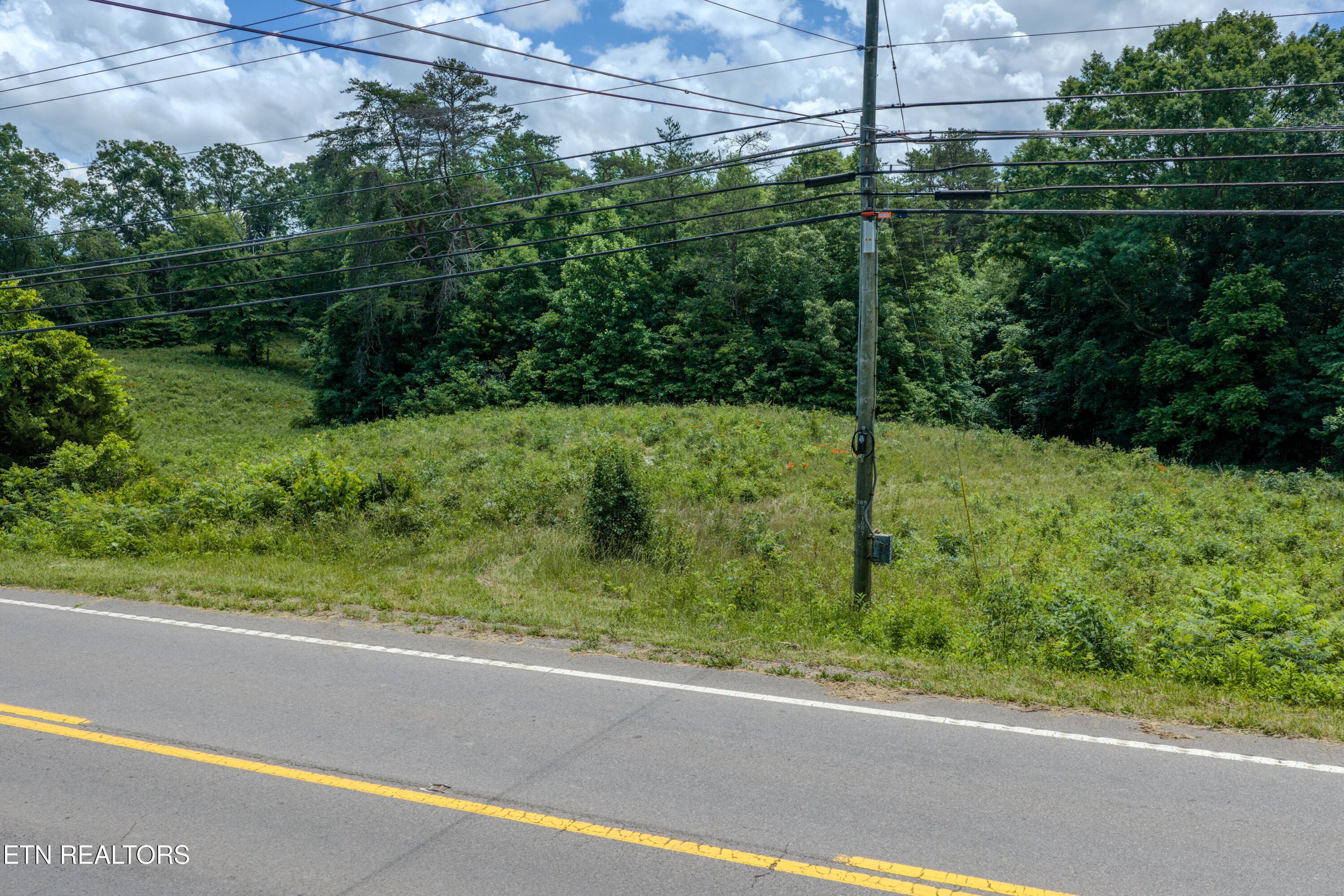 Asheville Highway Strawberry Plains TN 37871