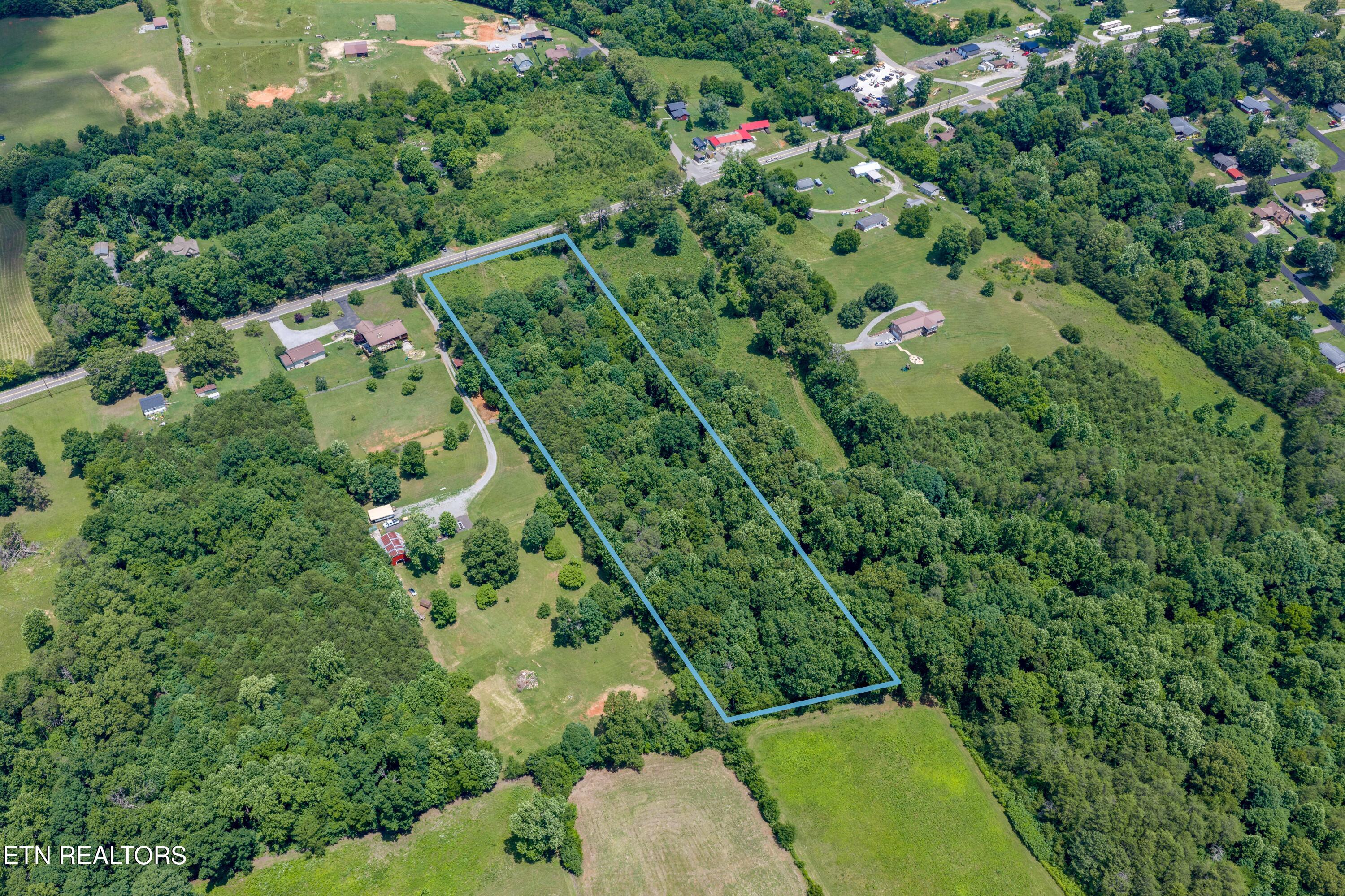 Asheville Highway Strawberry Plains TN 37871