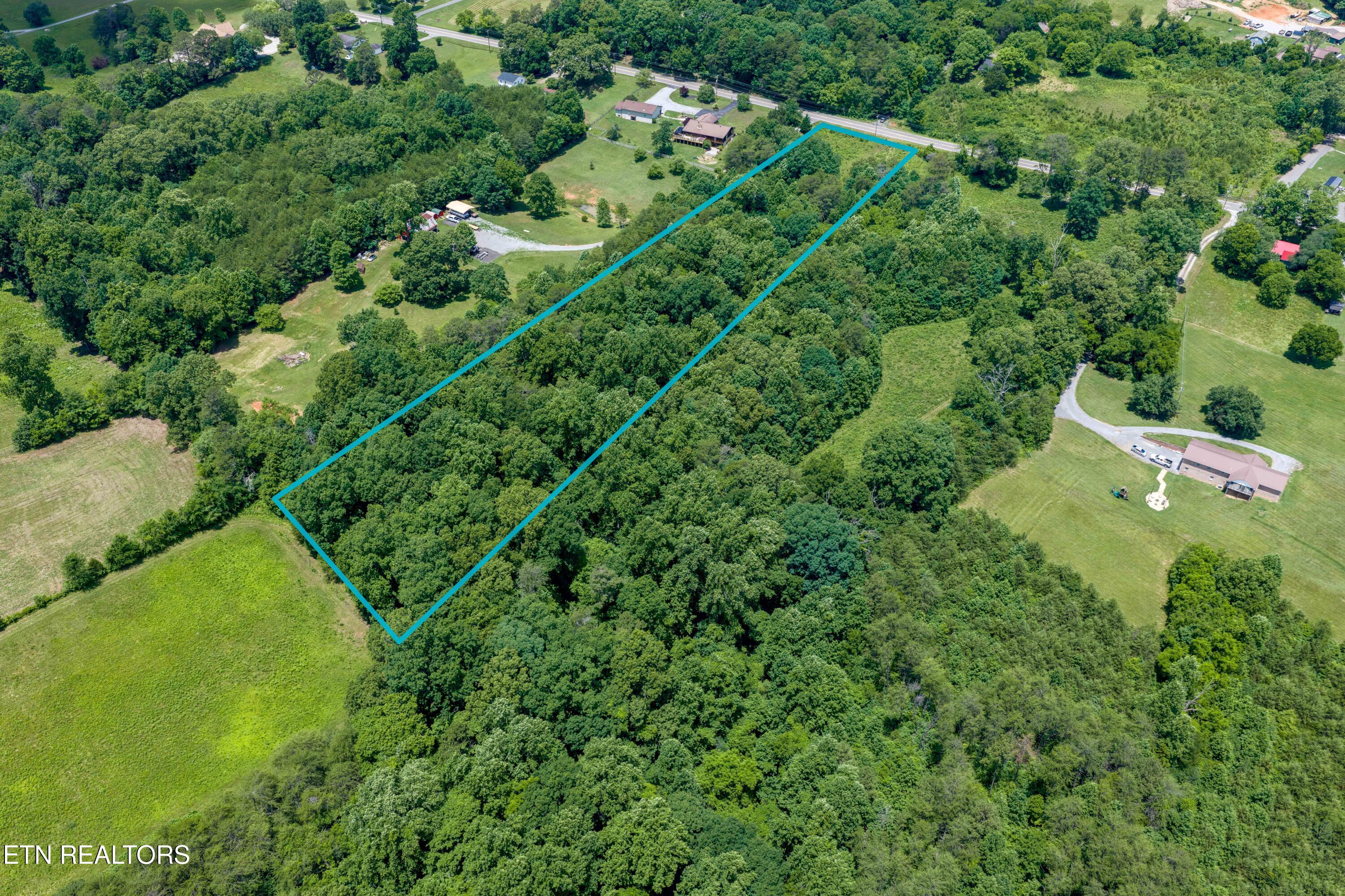 Asheville Highway Strawberry Plains TN 37871