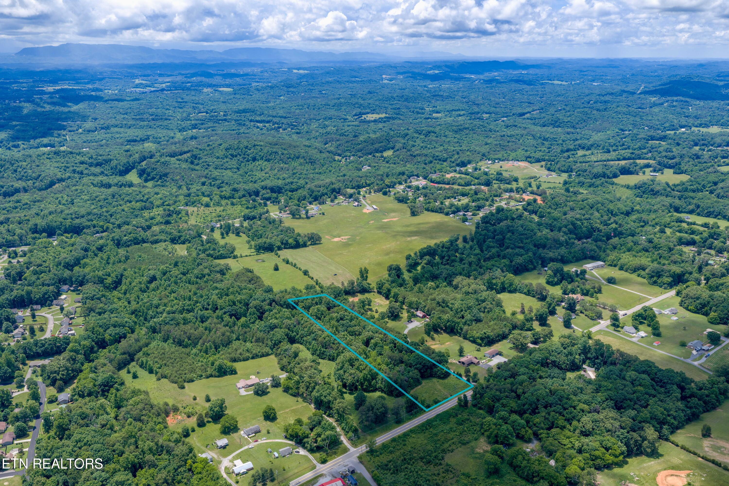 Asheville Highway Strawberry Plains TN 37871