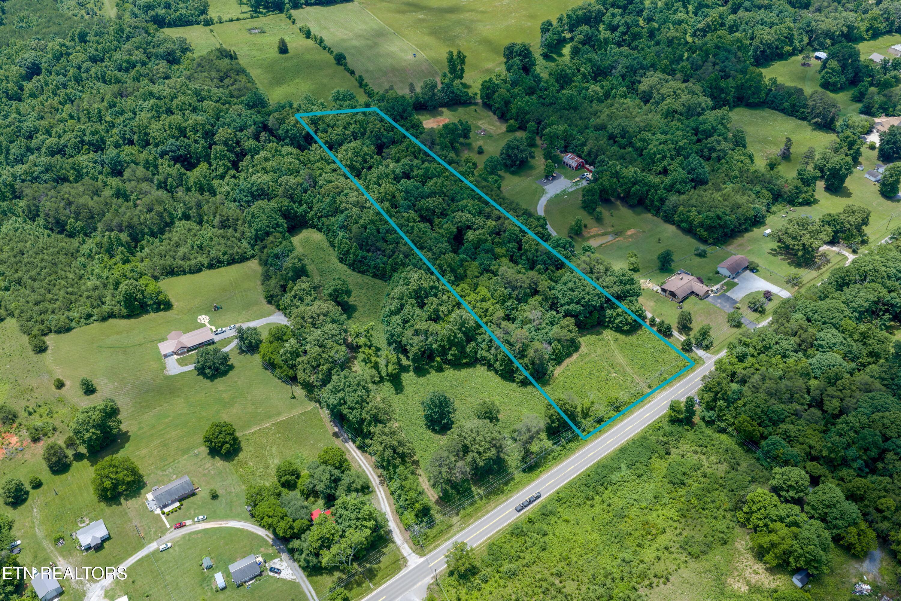 Asheville Highway Strawberry Plains TN 37871