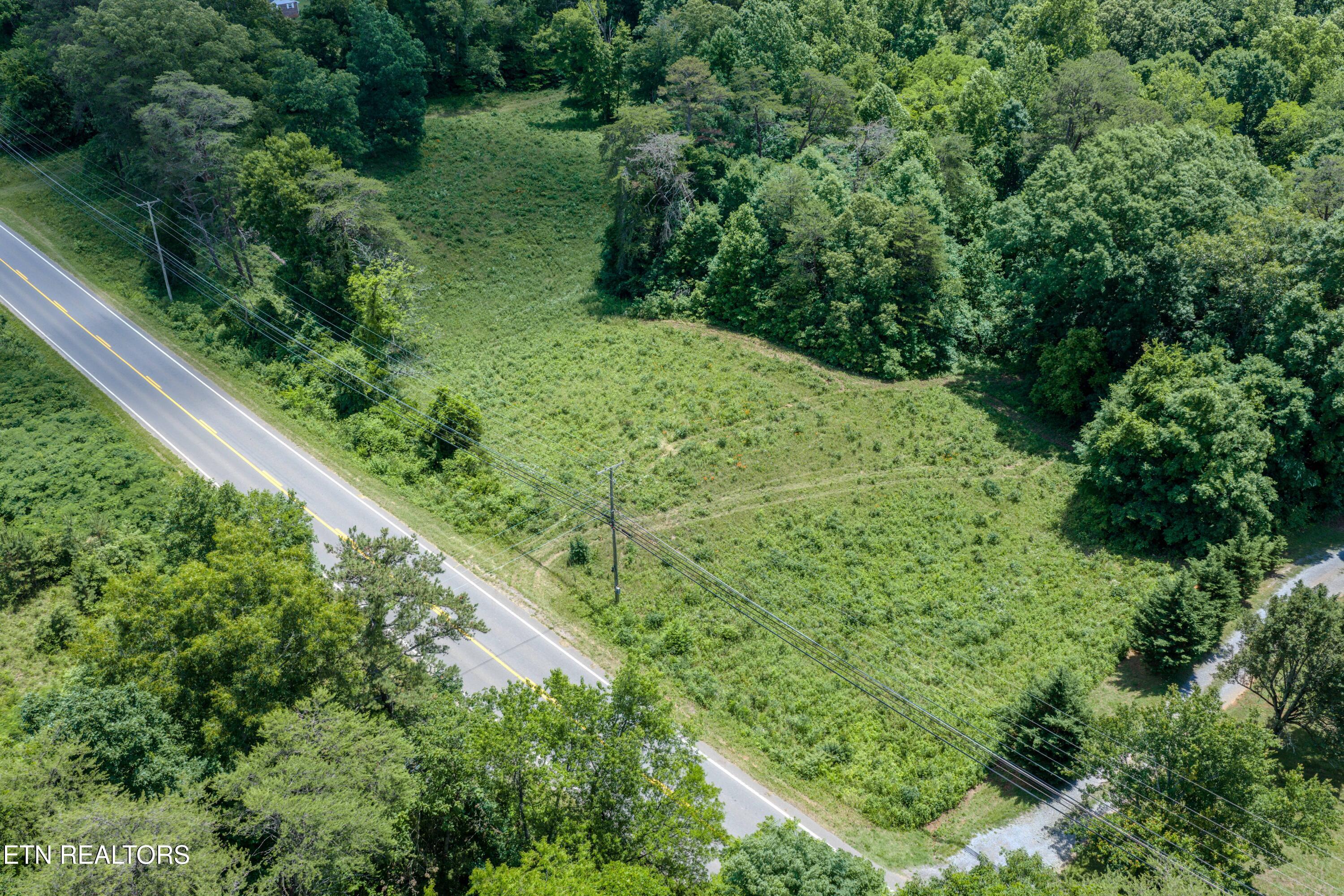 Asheville Highway Strawberry Plains TN 37871