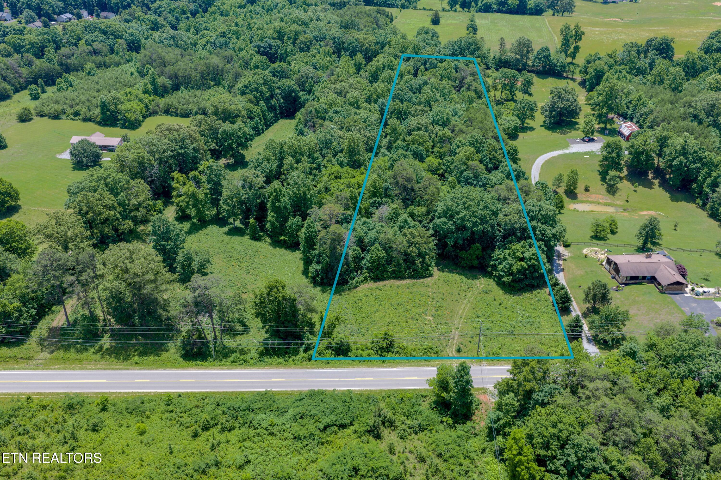 Asheville Highway Strawberry Plains TN 37871