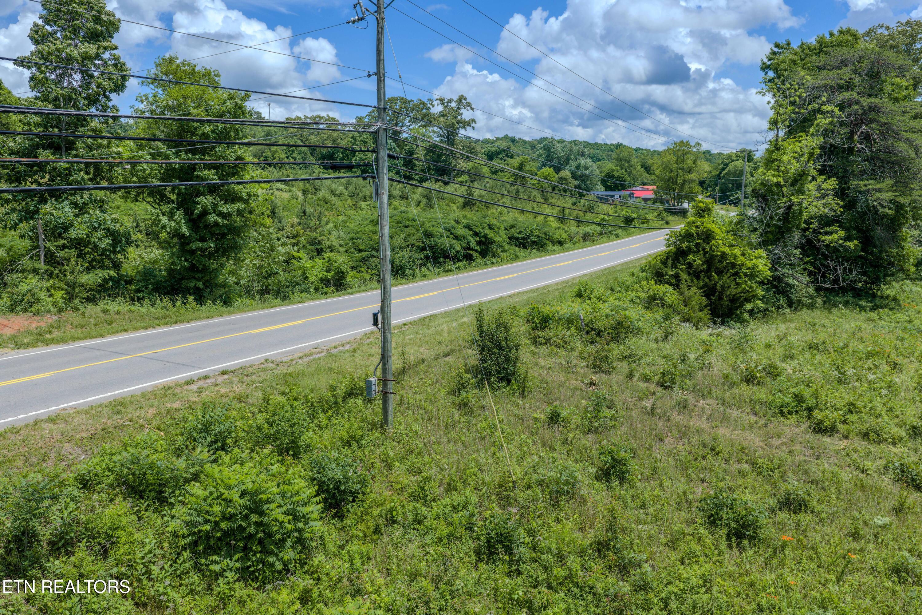 Asheville Highway Strawberry Plains TN 37871