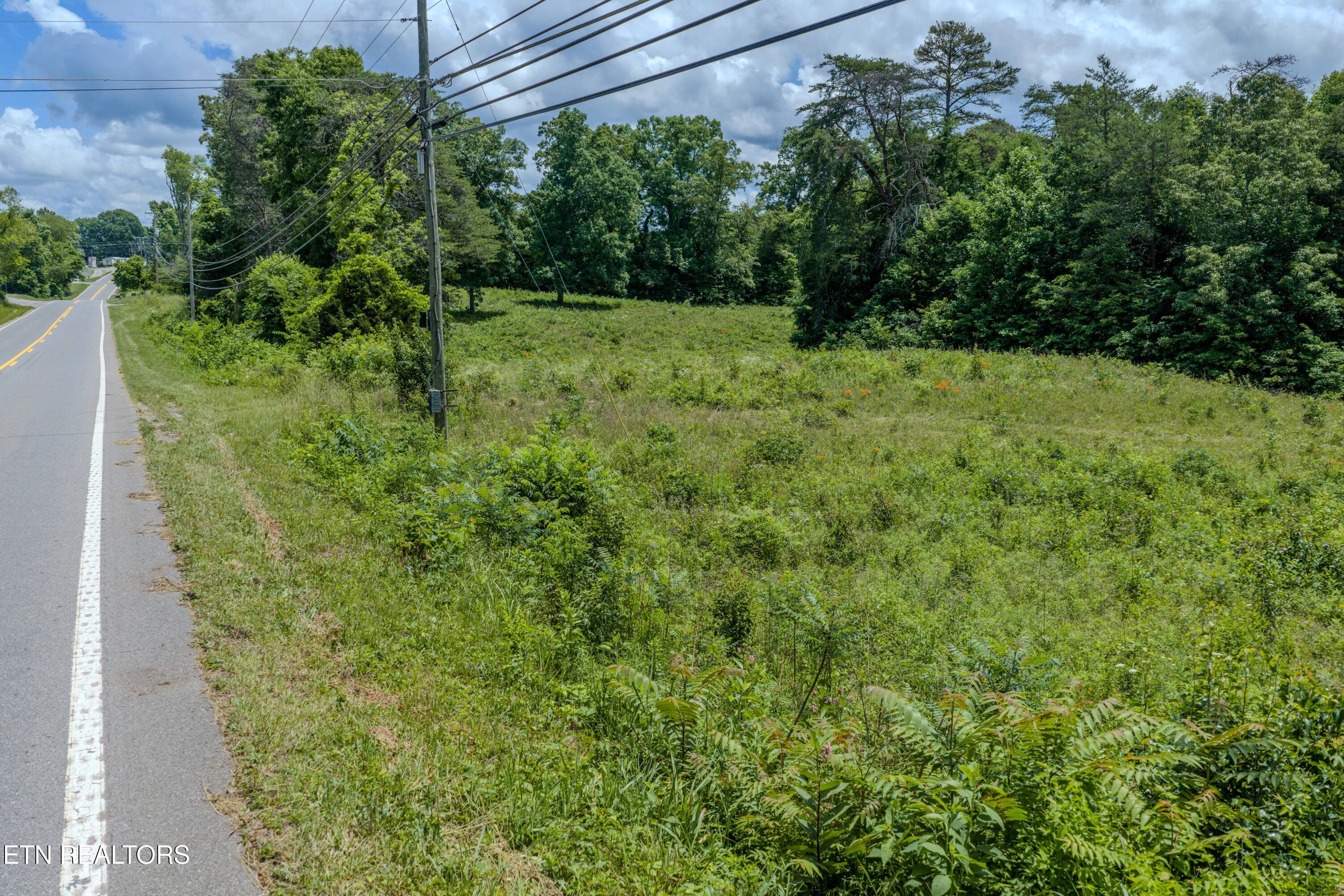 Asheville Highway Strawberry Plains TN 37871