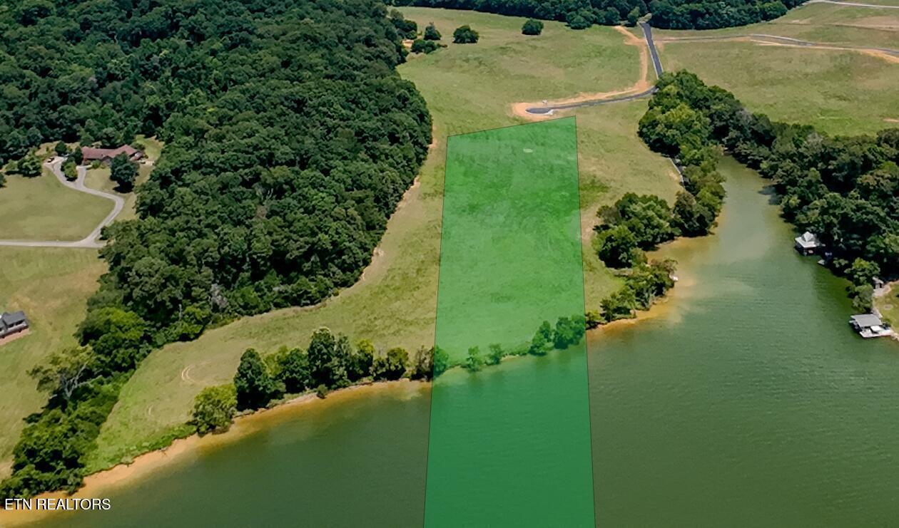 3841 Gravelly Hills Road Louisville TN 37777