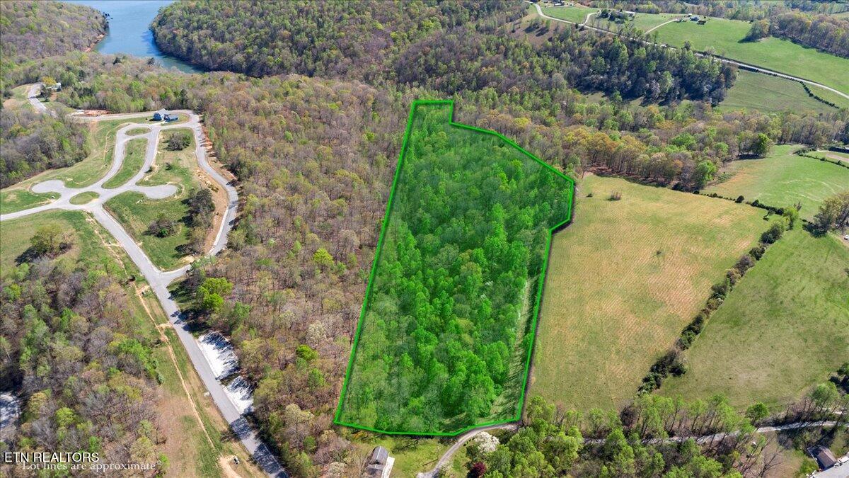 Old Glory Lane Lafollette TN 37766