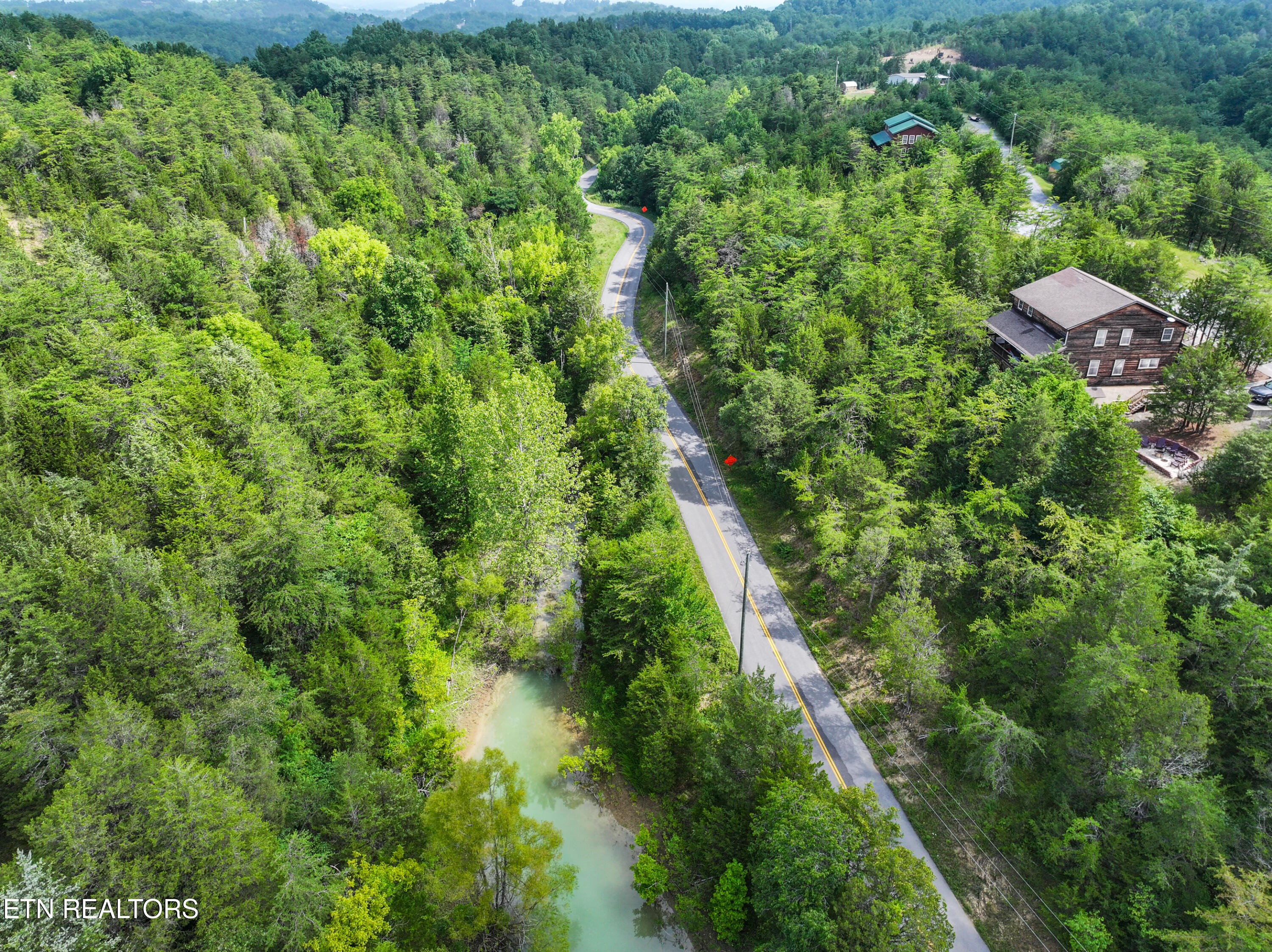 Lot 7 Parrotts Chapel Road Sevierville TN 37876