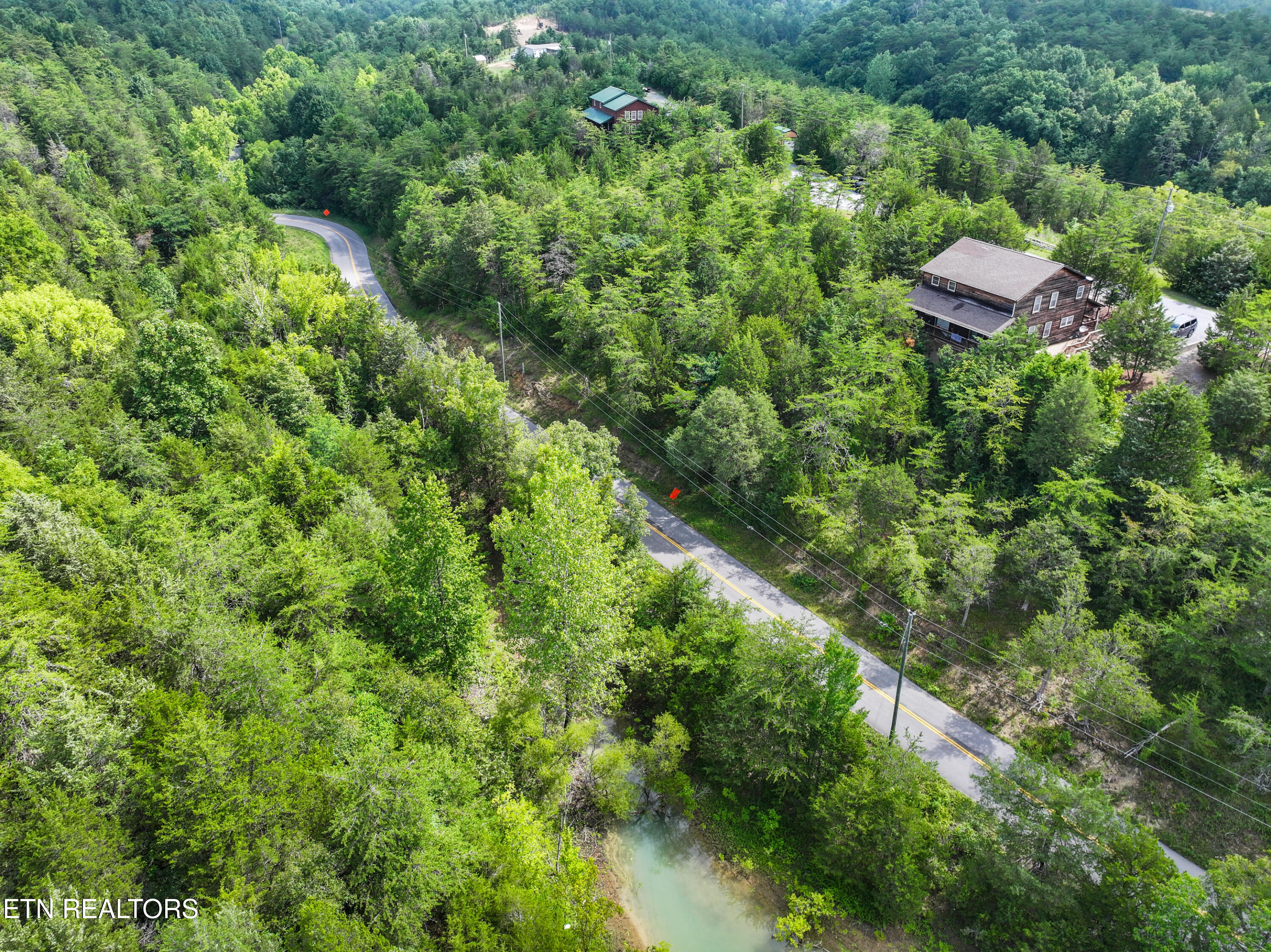 Lot 7 Parrotts Chapel Road Sevierville TN 37876