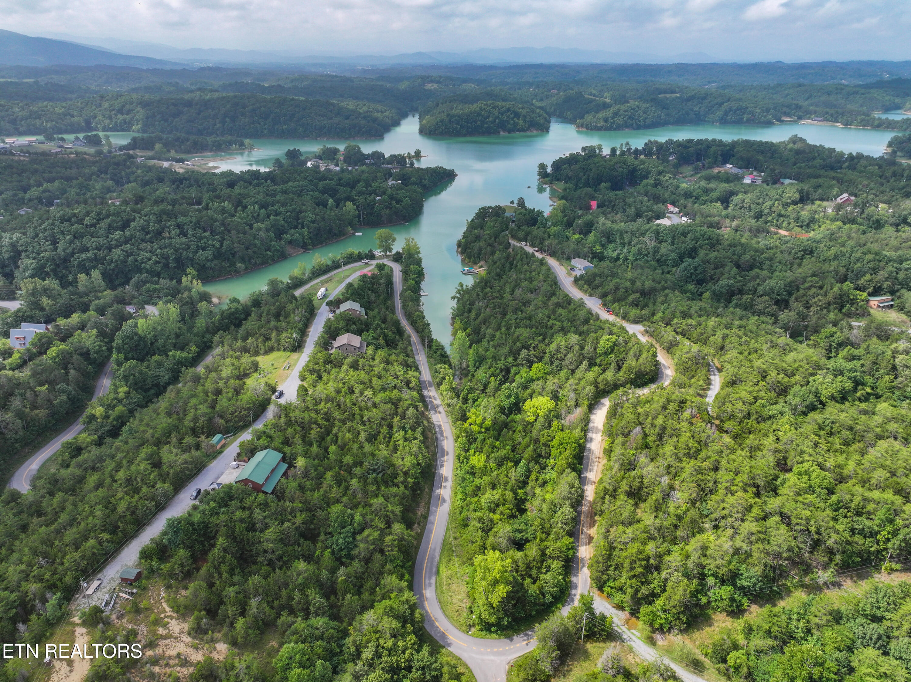 Lot 7 Parrotts Chapel Road Sevierville TN 37876
