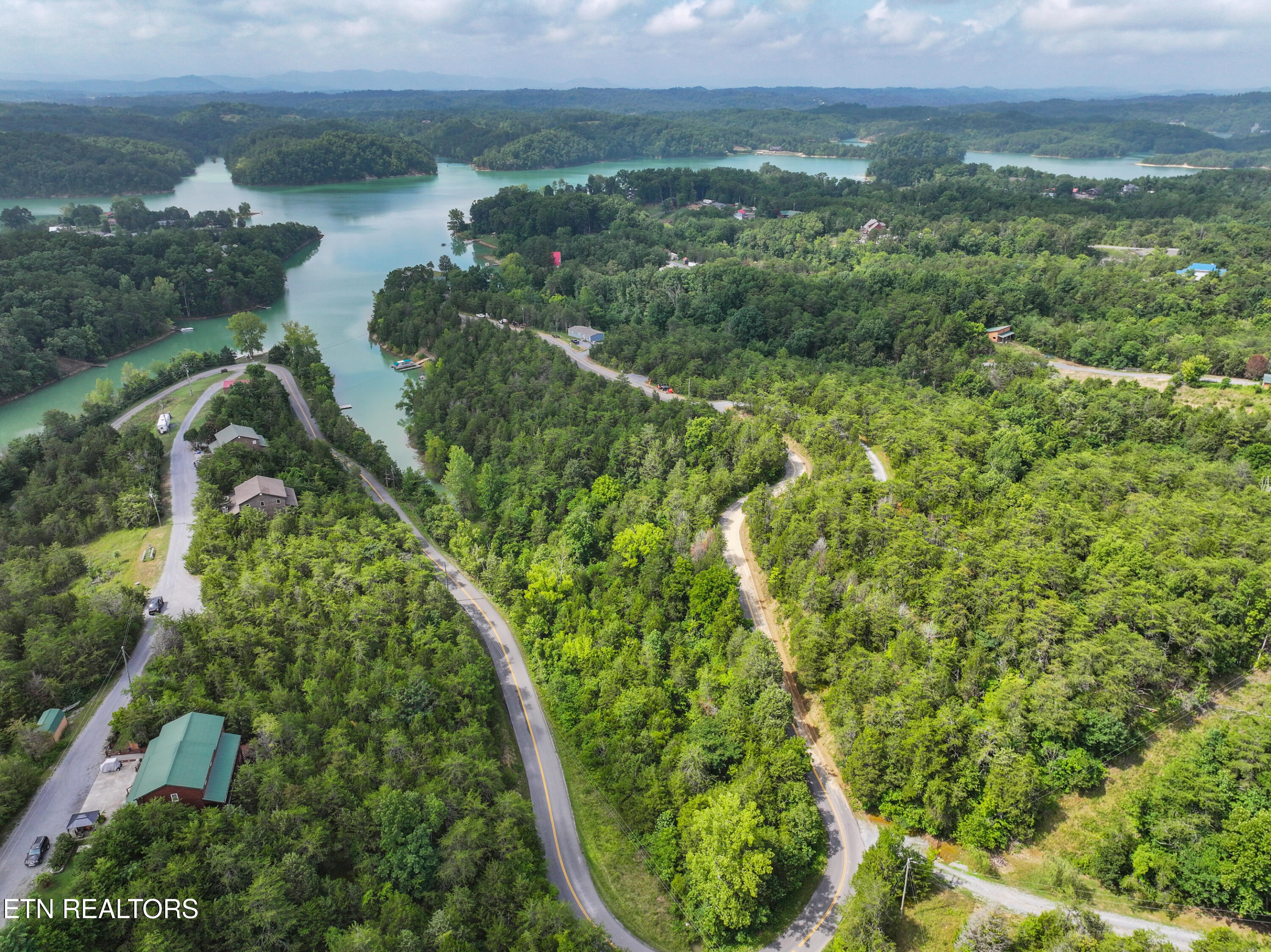 Lot 7 Parrotts Chapel Road Sevierville TN 37876