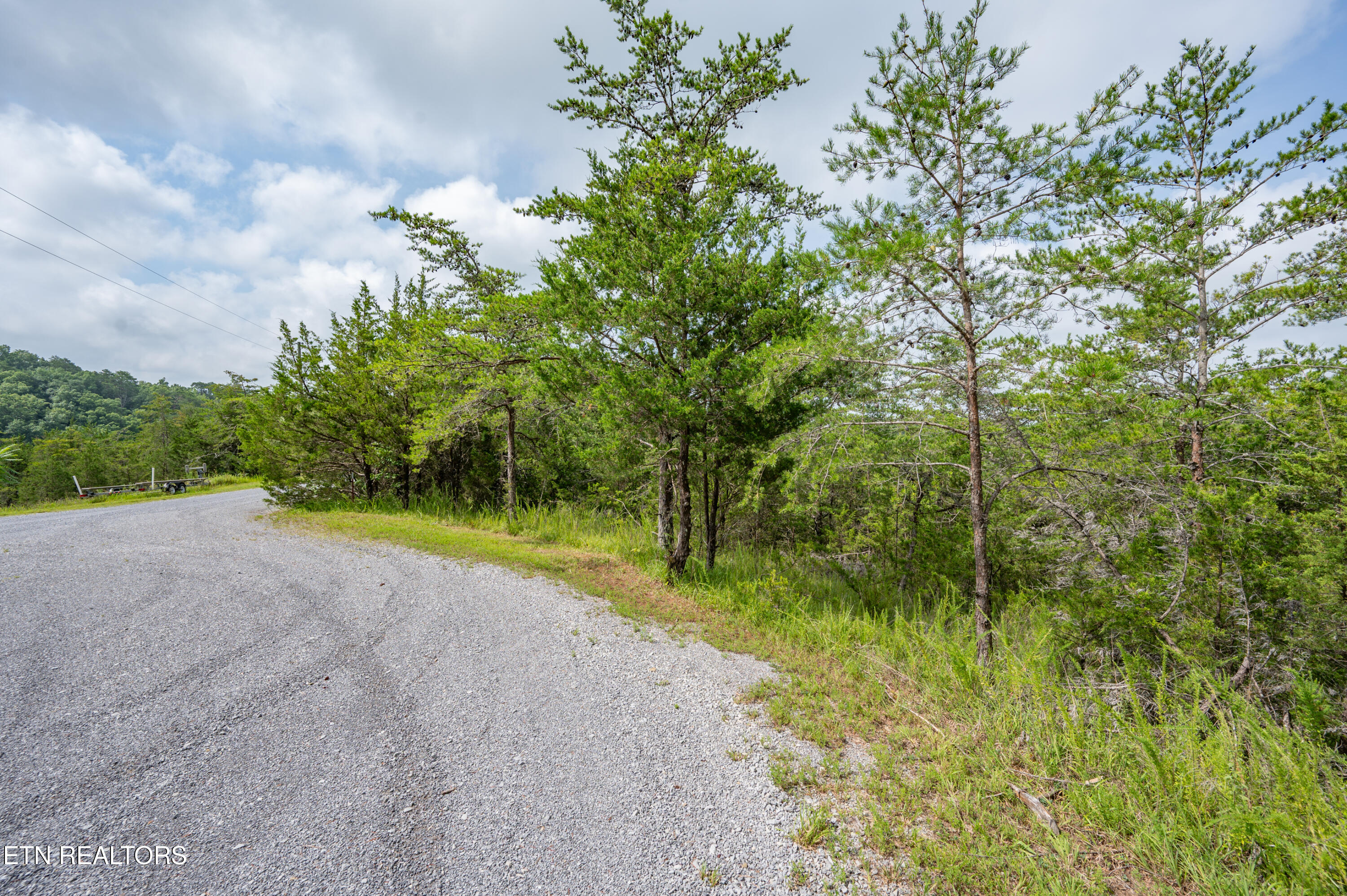 Lot 7 Parrotts Chapel Road Sevierville TN 37876