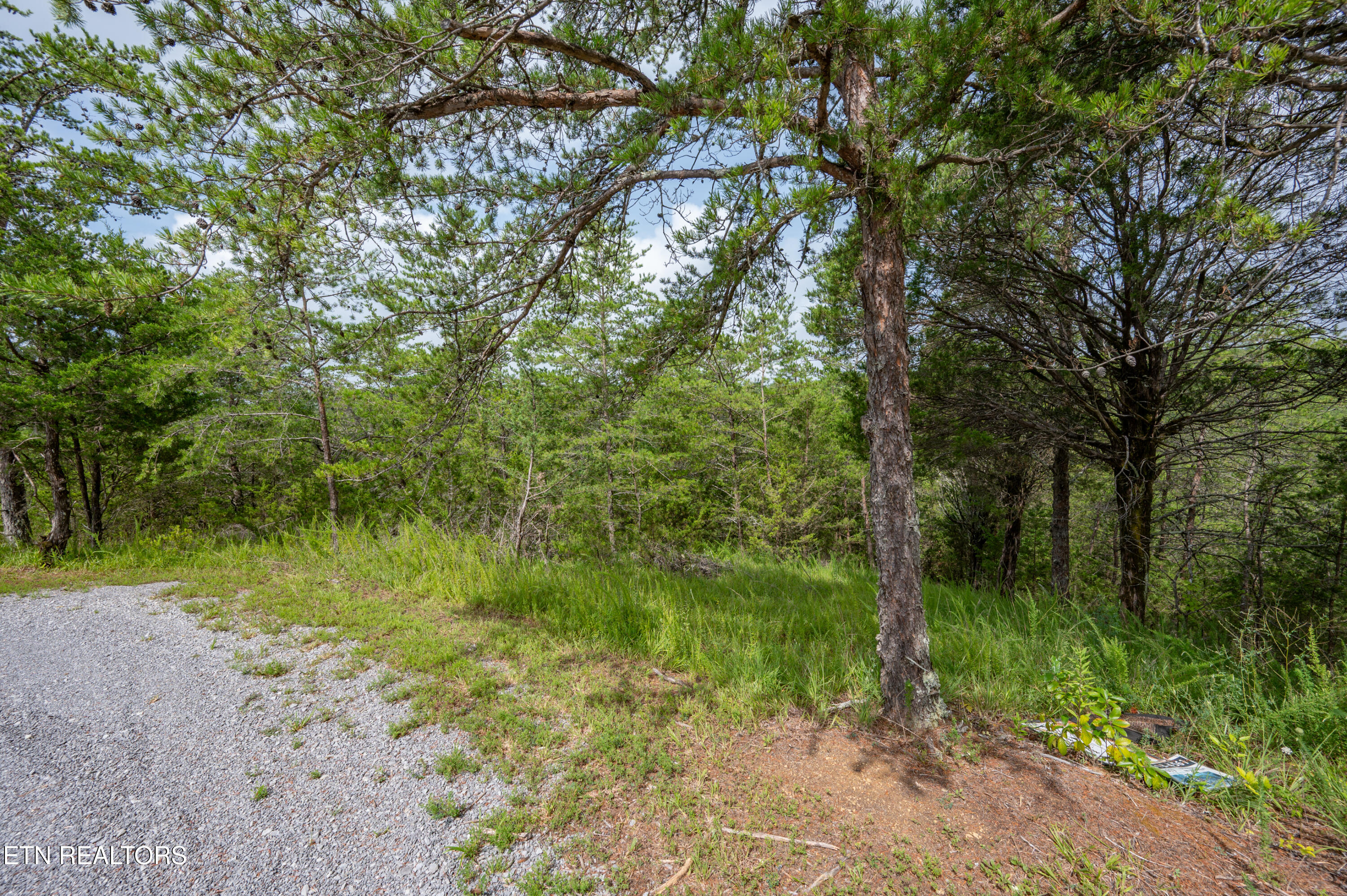 Lot 7 Parrotts Chapel Road Sevierville TN 37876