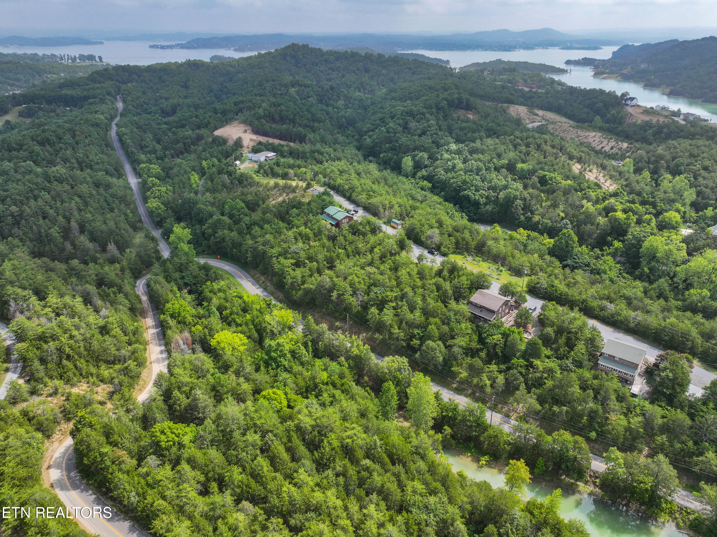 Lot 7 Parrotts Chapel Road Sevierville TN 37876