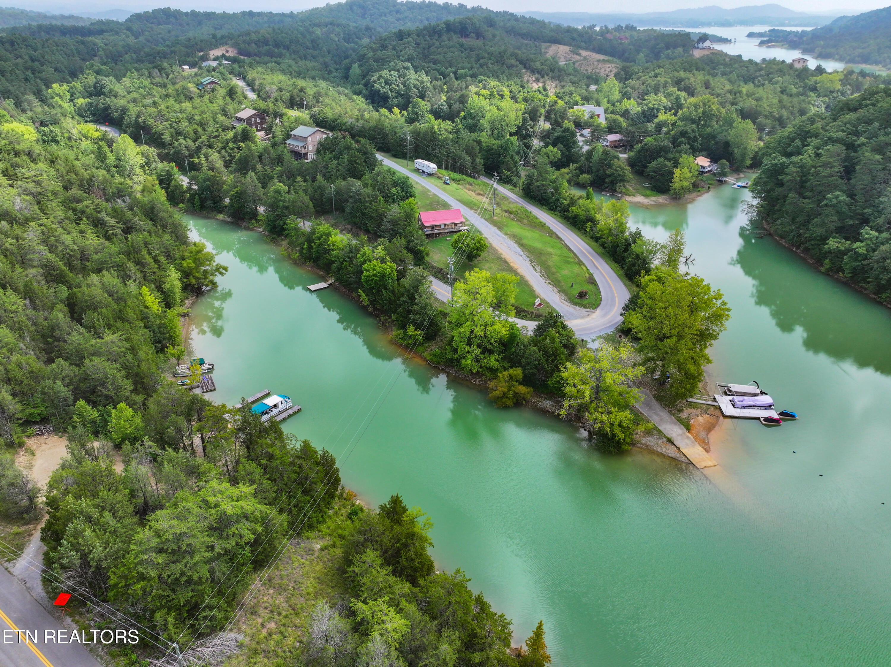 Lot 7 Parrotts Chapel Road Sevierville TN 37876