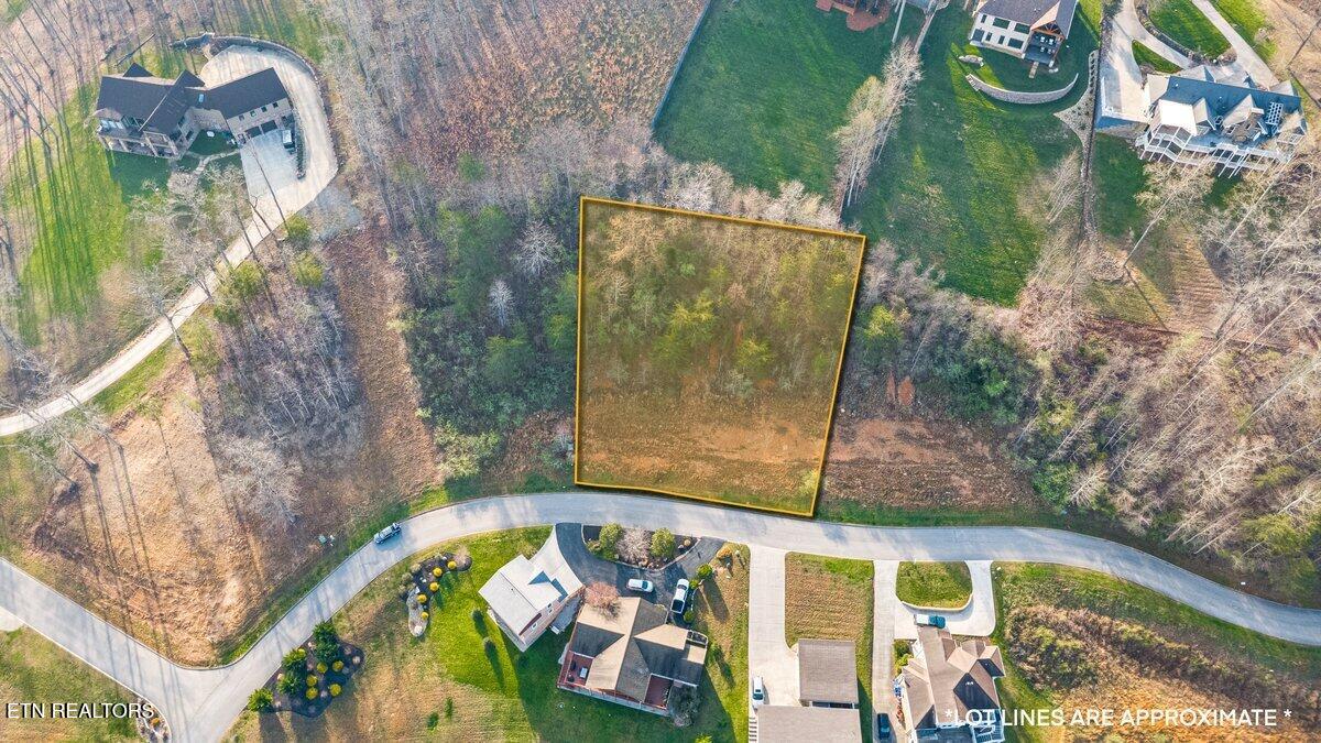 Anchor Lot 26r Lane Andersonville TN 37705