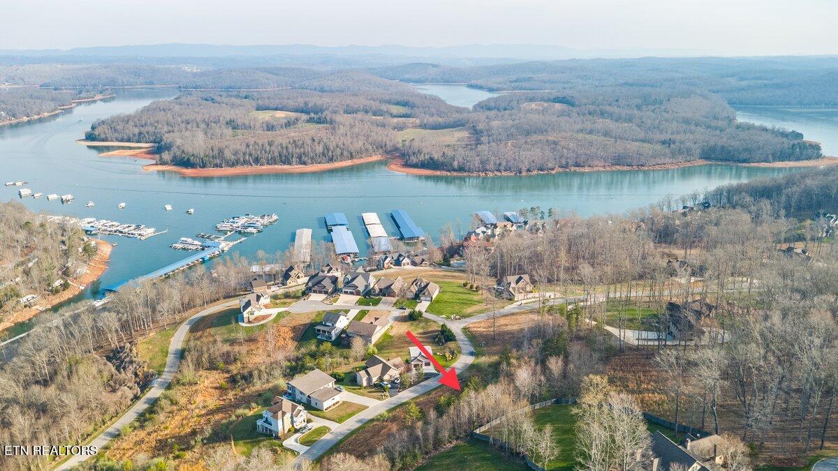 Anchor Lot 26r Lane Andersonville TN 37705