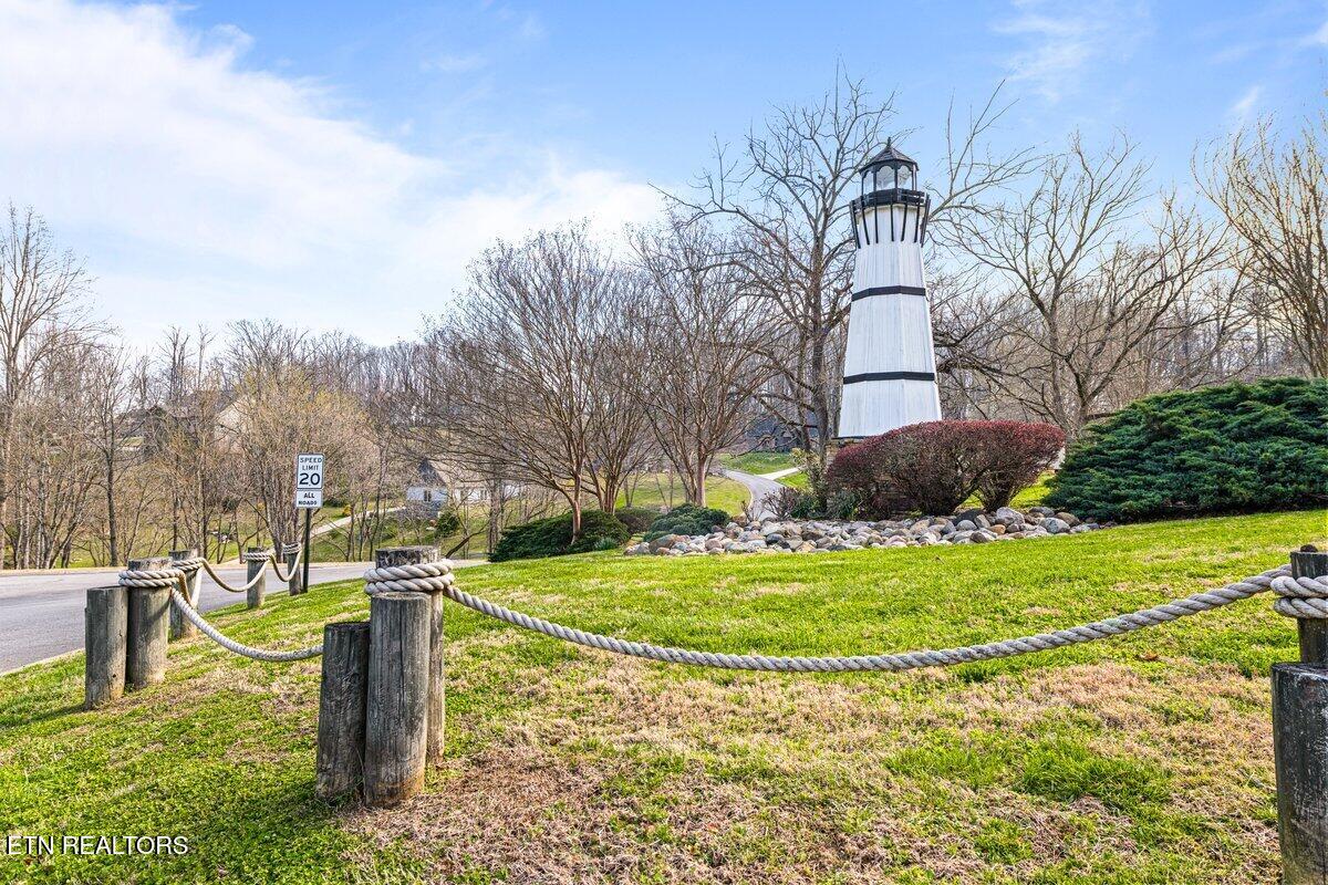 Anchor Lot 26r Lane Andersonville TN 37705