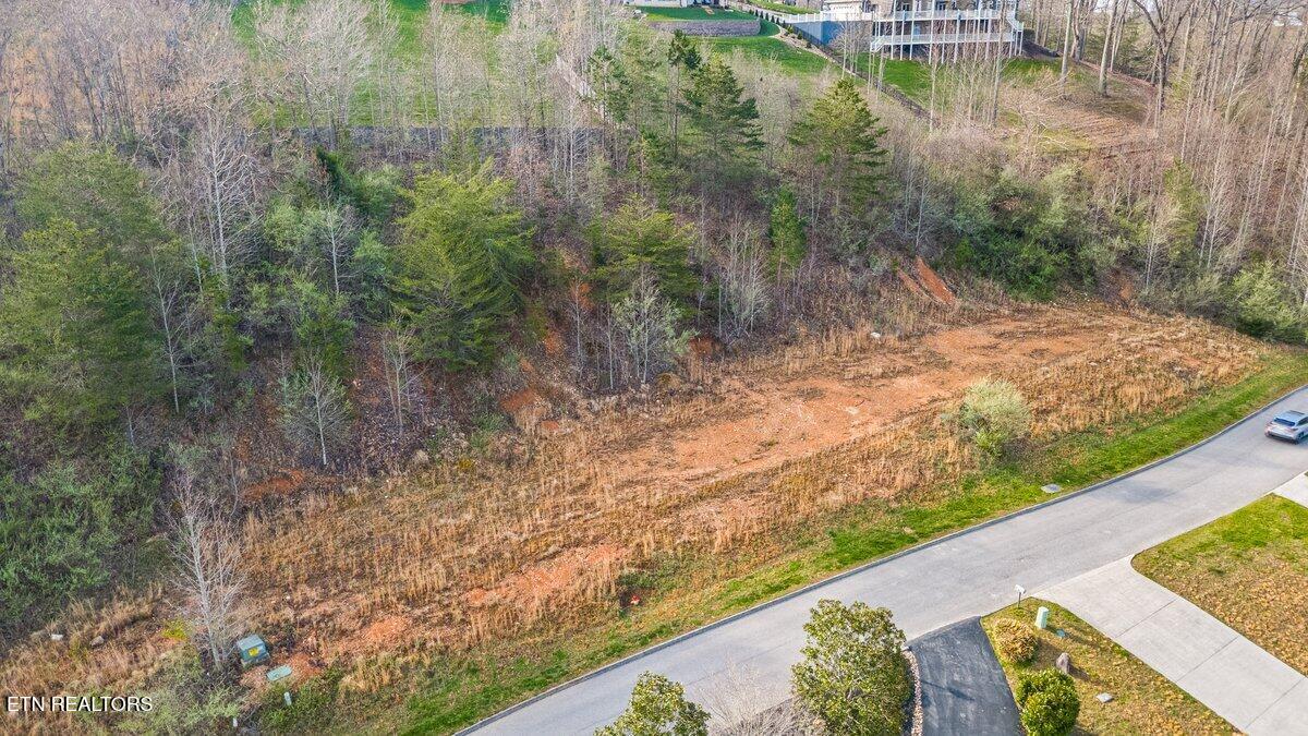 Anchor Lot 26r Lane Andersonville TN 37705
