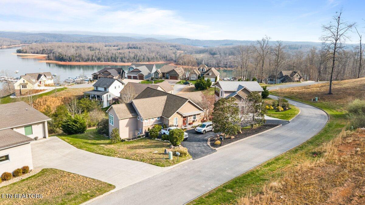 Anchor Lot 26r Lane Andersonville TN 37705