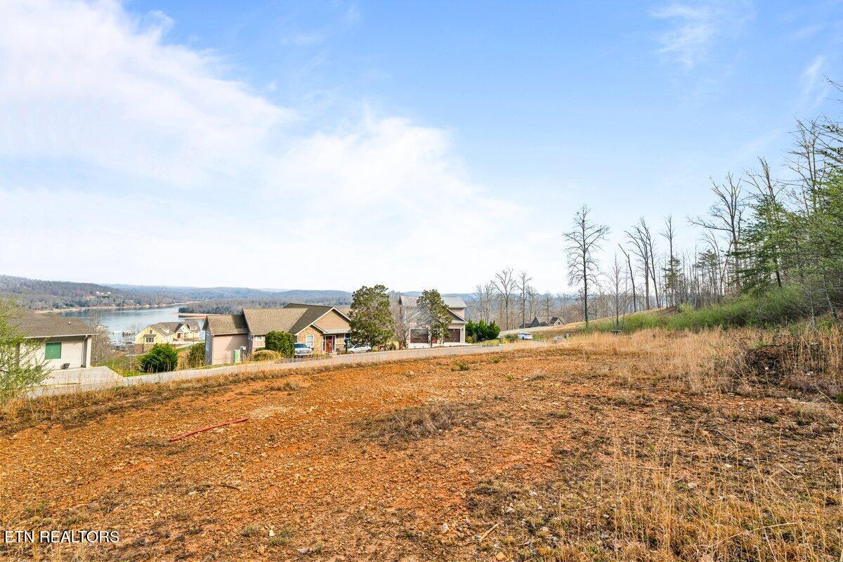 Anchor Lot 26r Lane Andersonville TN 37705