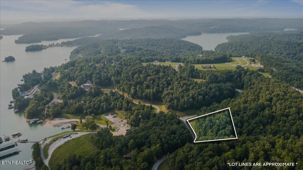 177 Hickory Way Lafollette TN 37766