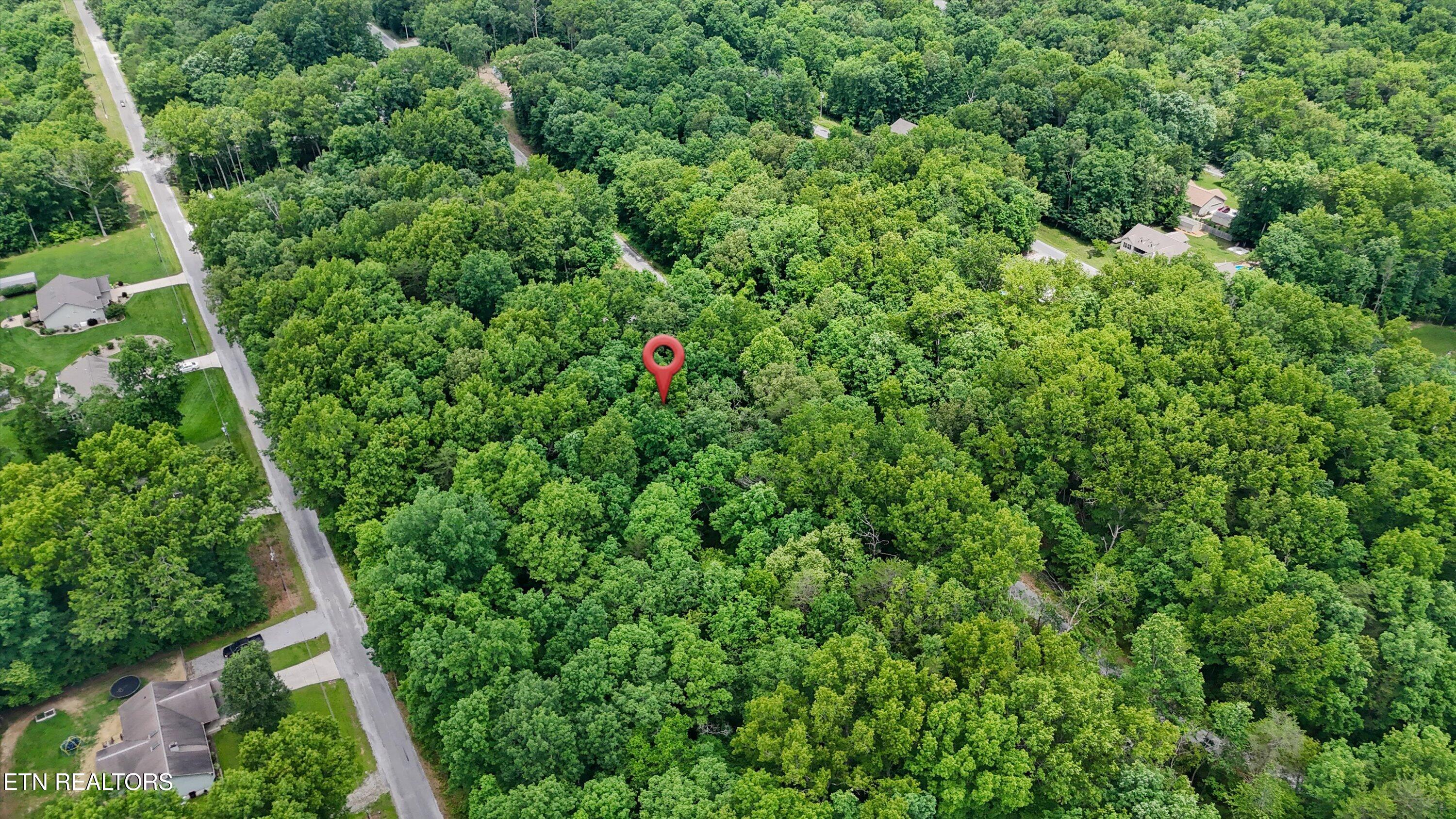 2116 Black Wolf Drive Crossville TN 38572