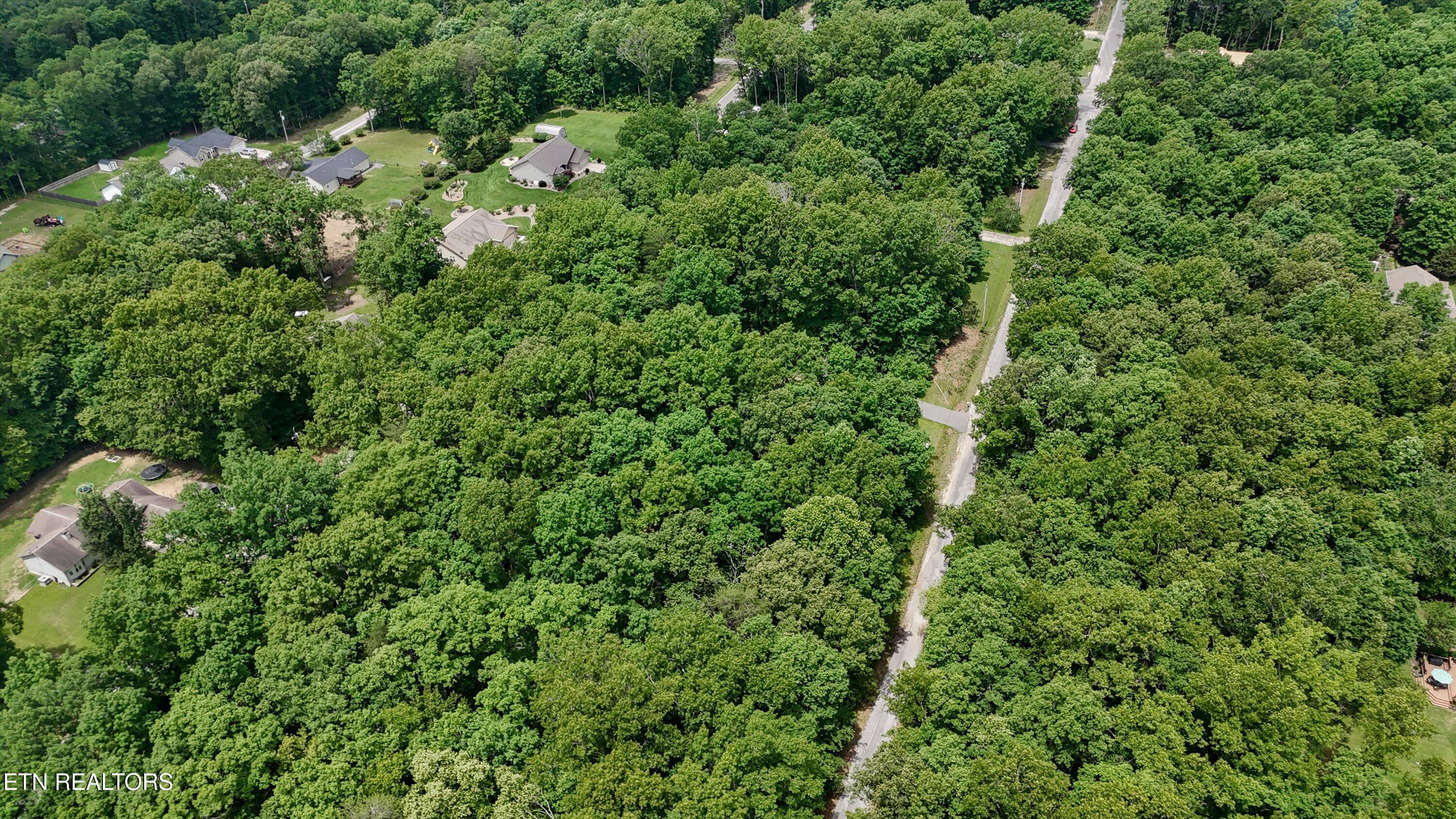 2116 Black Wolf Drive Crossville TN 38572