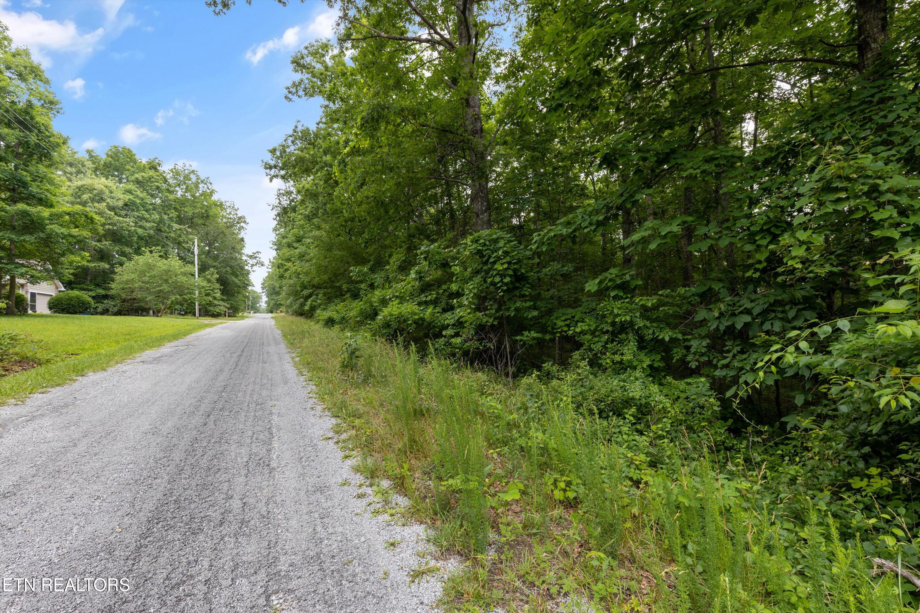 2116 Black Wolf Drive Crossville TN 38572