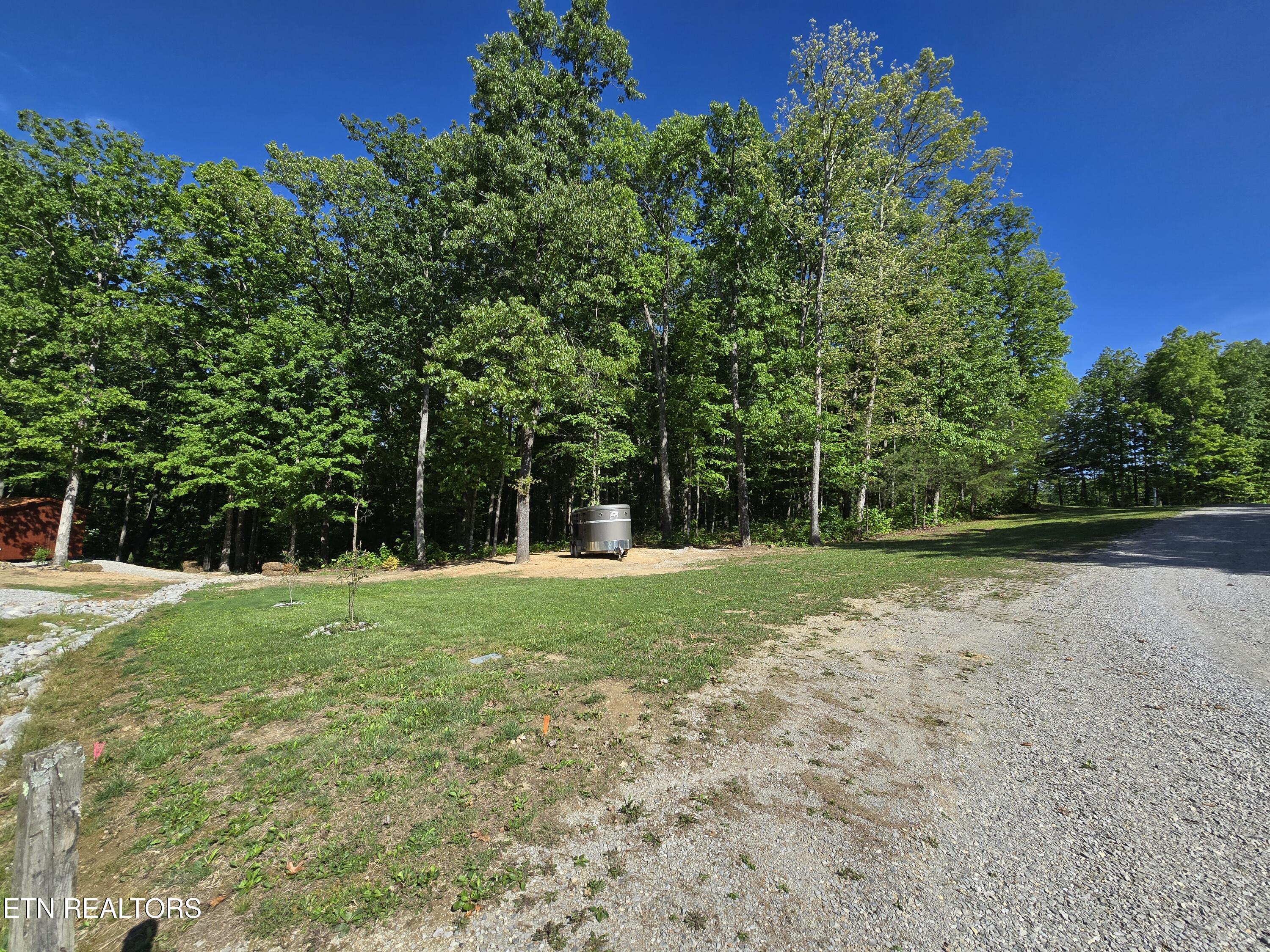 Lot 88 Grandview Way Jamestown TN 38556