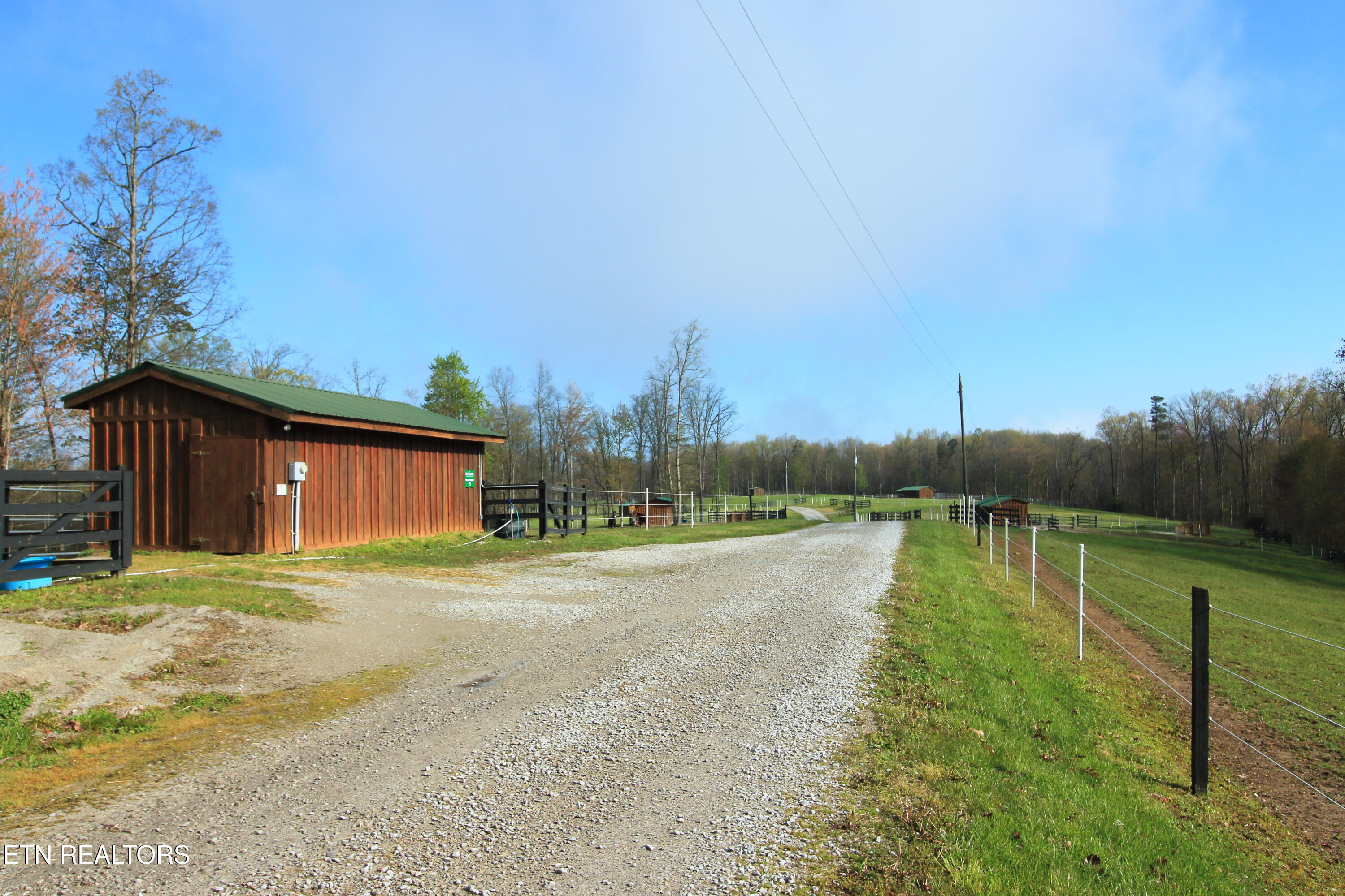 Lot 88 Grandview Way Jamestown TN 38556